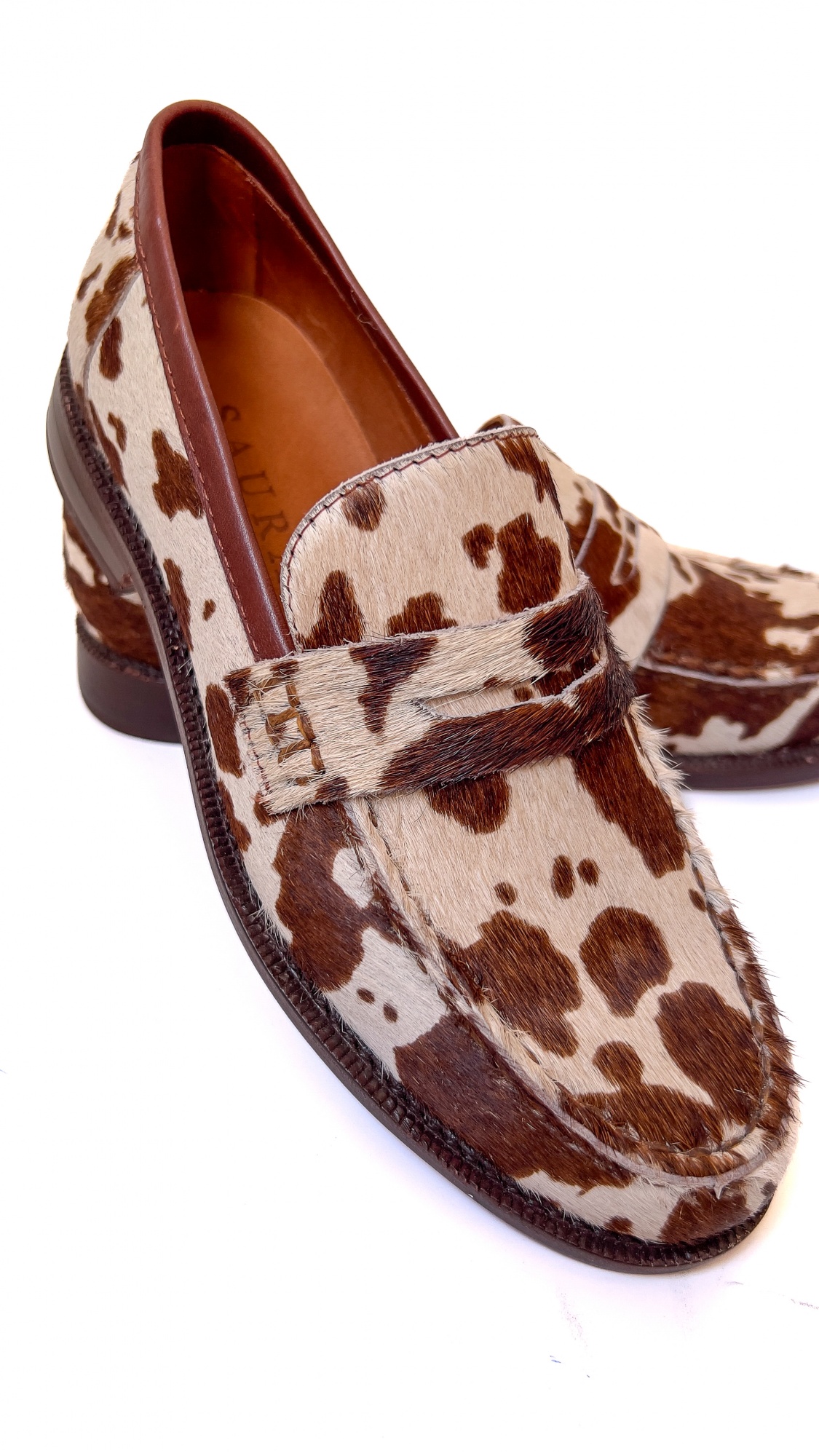 Mocasin Lola