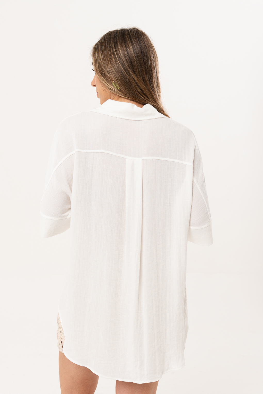 Camisa Máncora