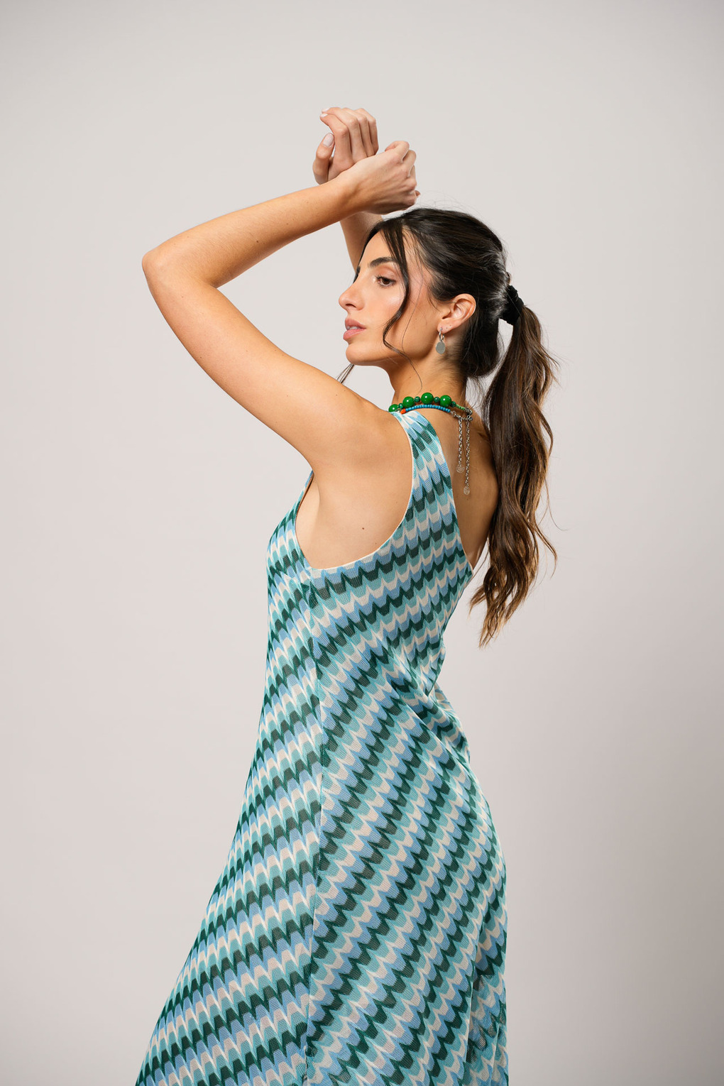 Vestido Horizonte