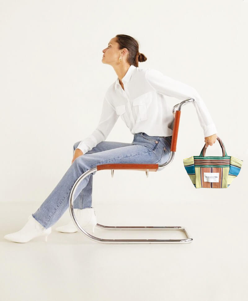 TOTE MINI