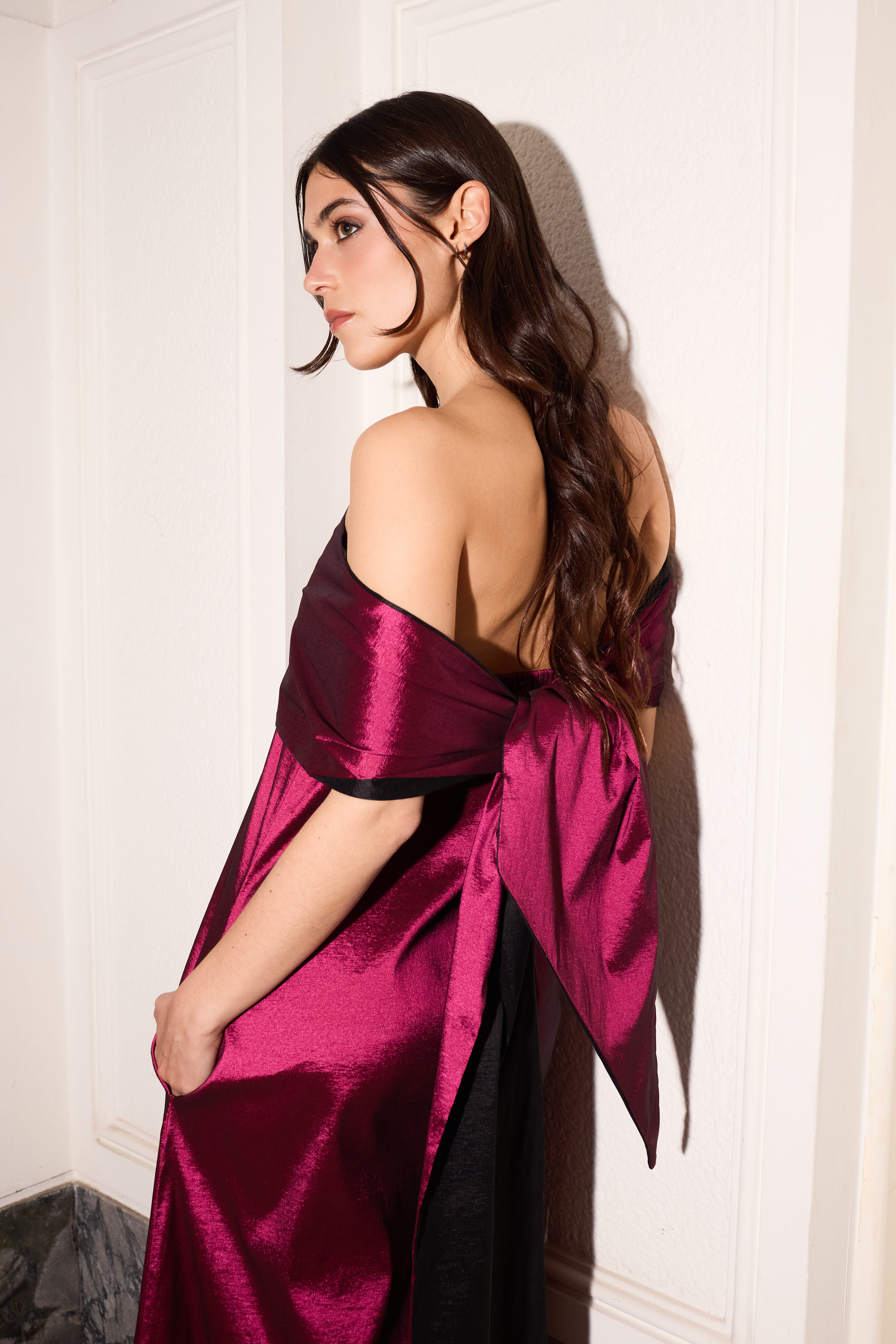 Vestido Cork