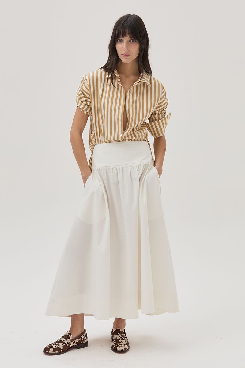 Camisa Harper