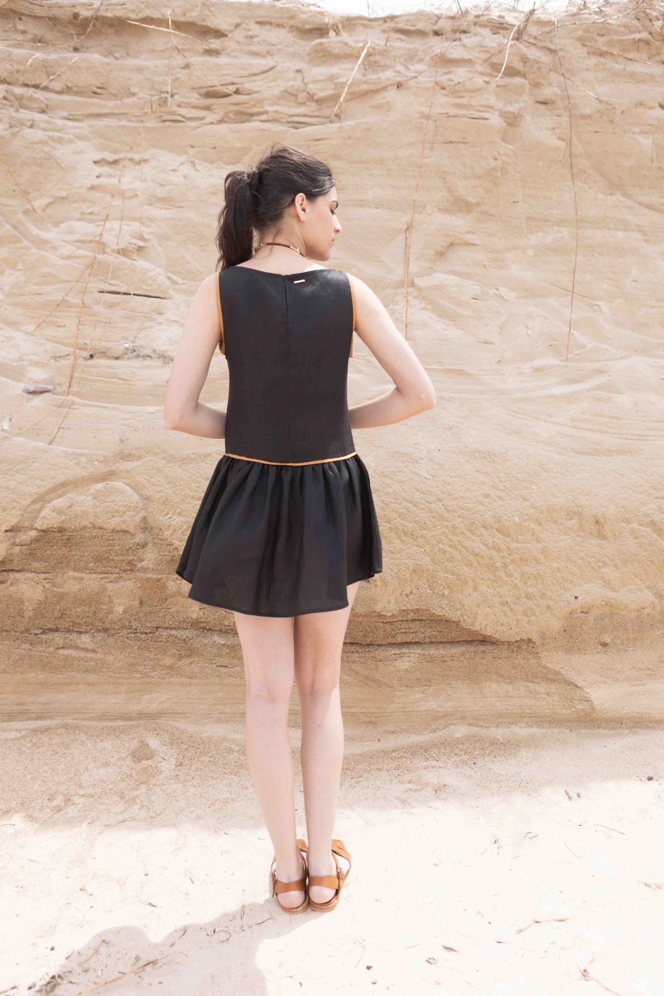 Vestido Pulpa