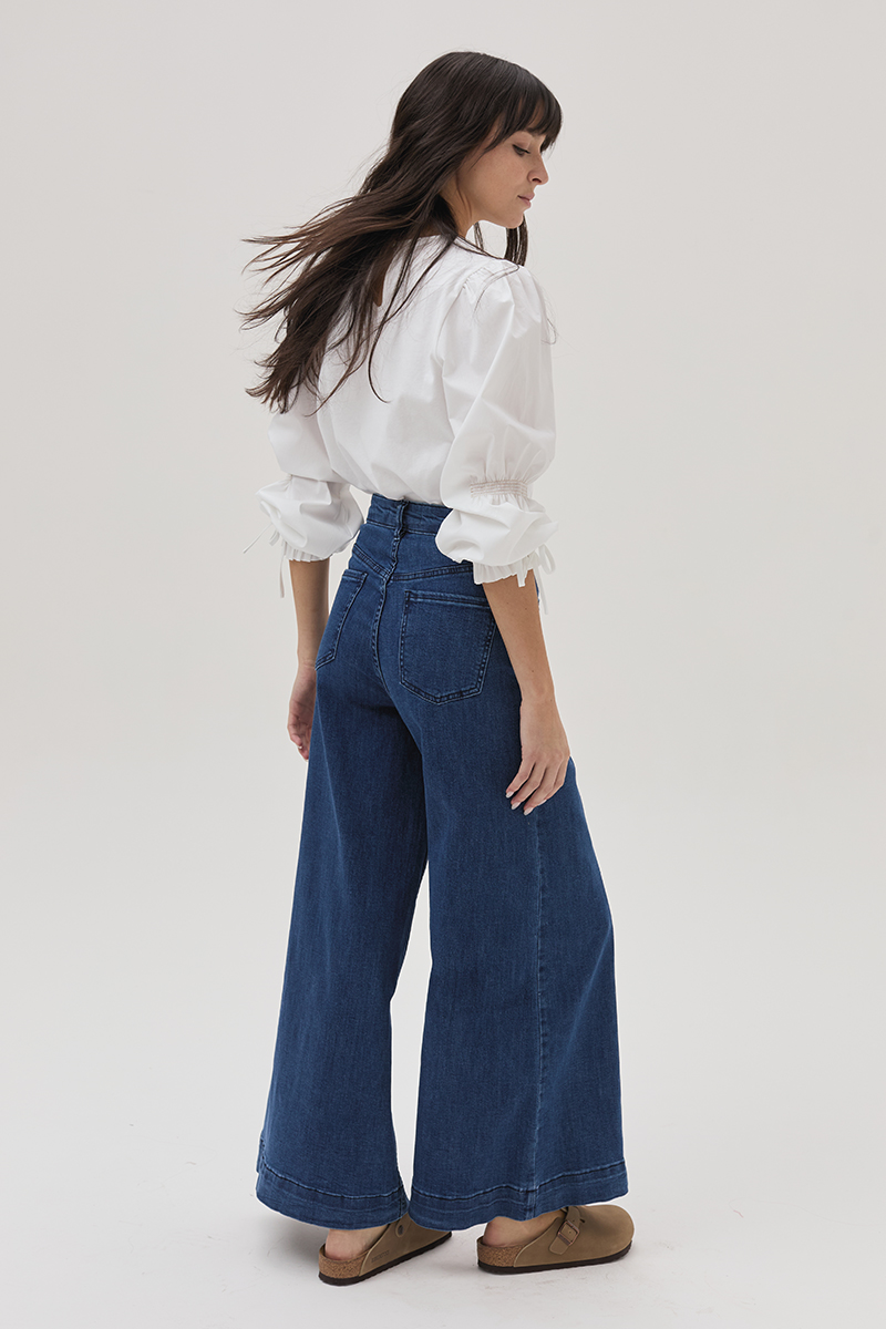 Blusa Ceibo