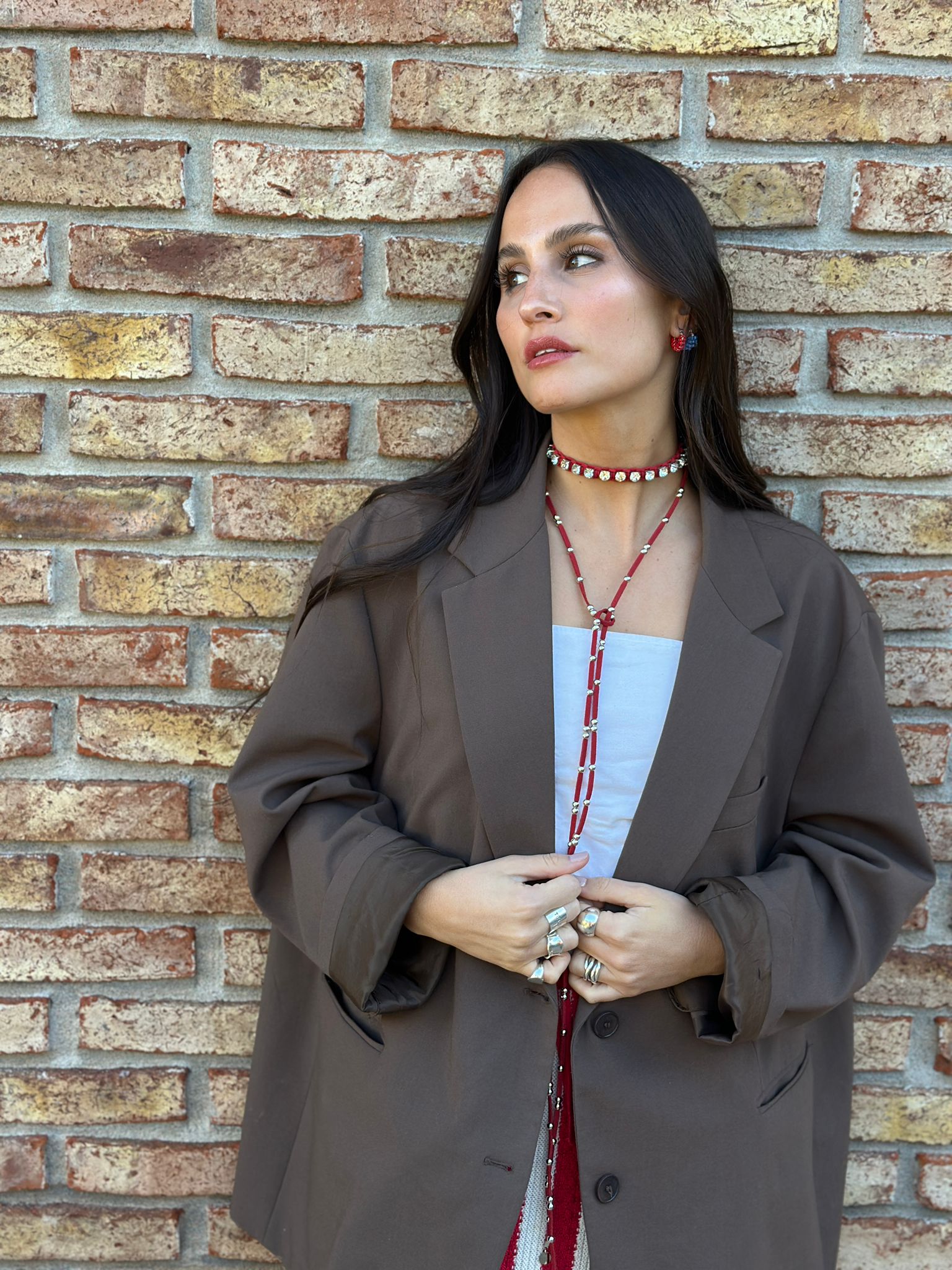 Choker Dot