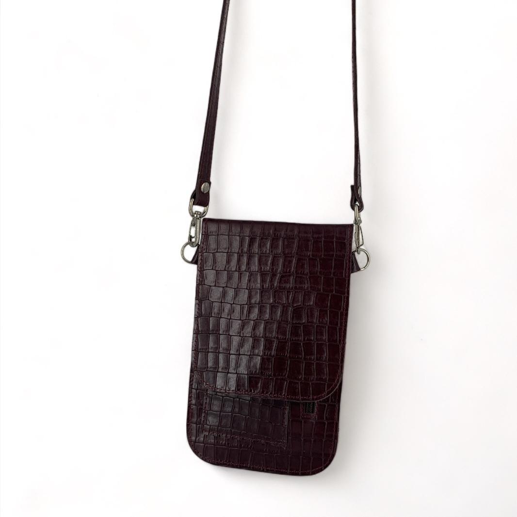 BANDOLERA TARGET