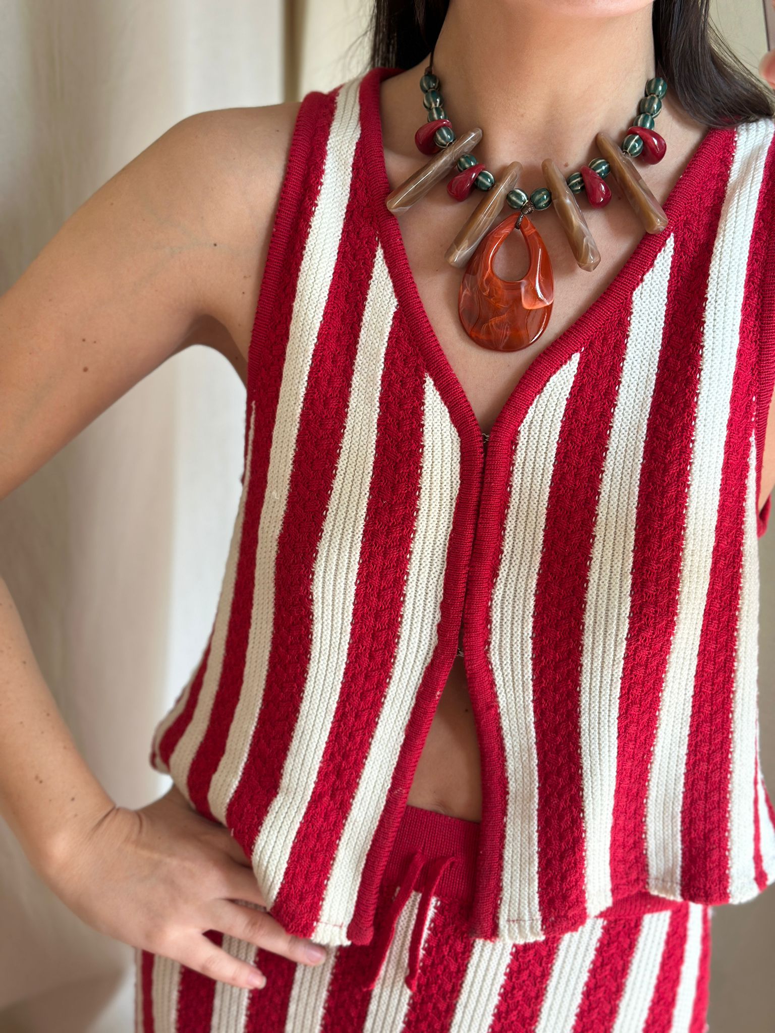 Collar Kenia