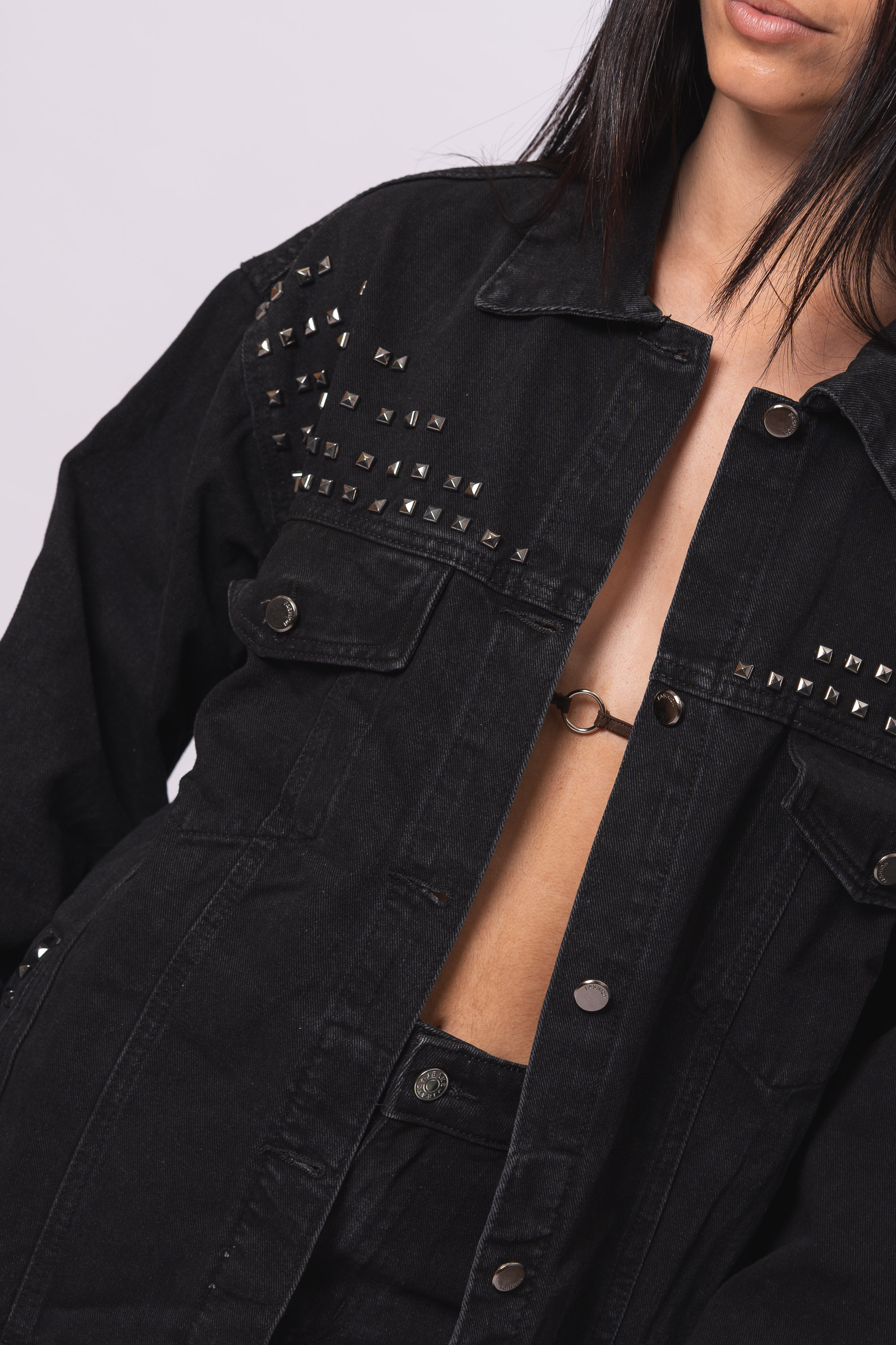 Campera blud