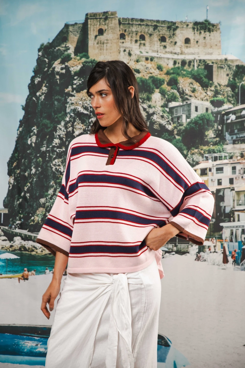 Remera Mare
