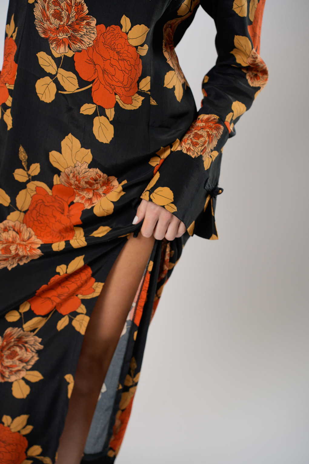 Vestido Hana