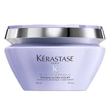 Masque Blond Absolu violet 200ml