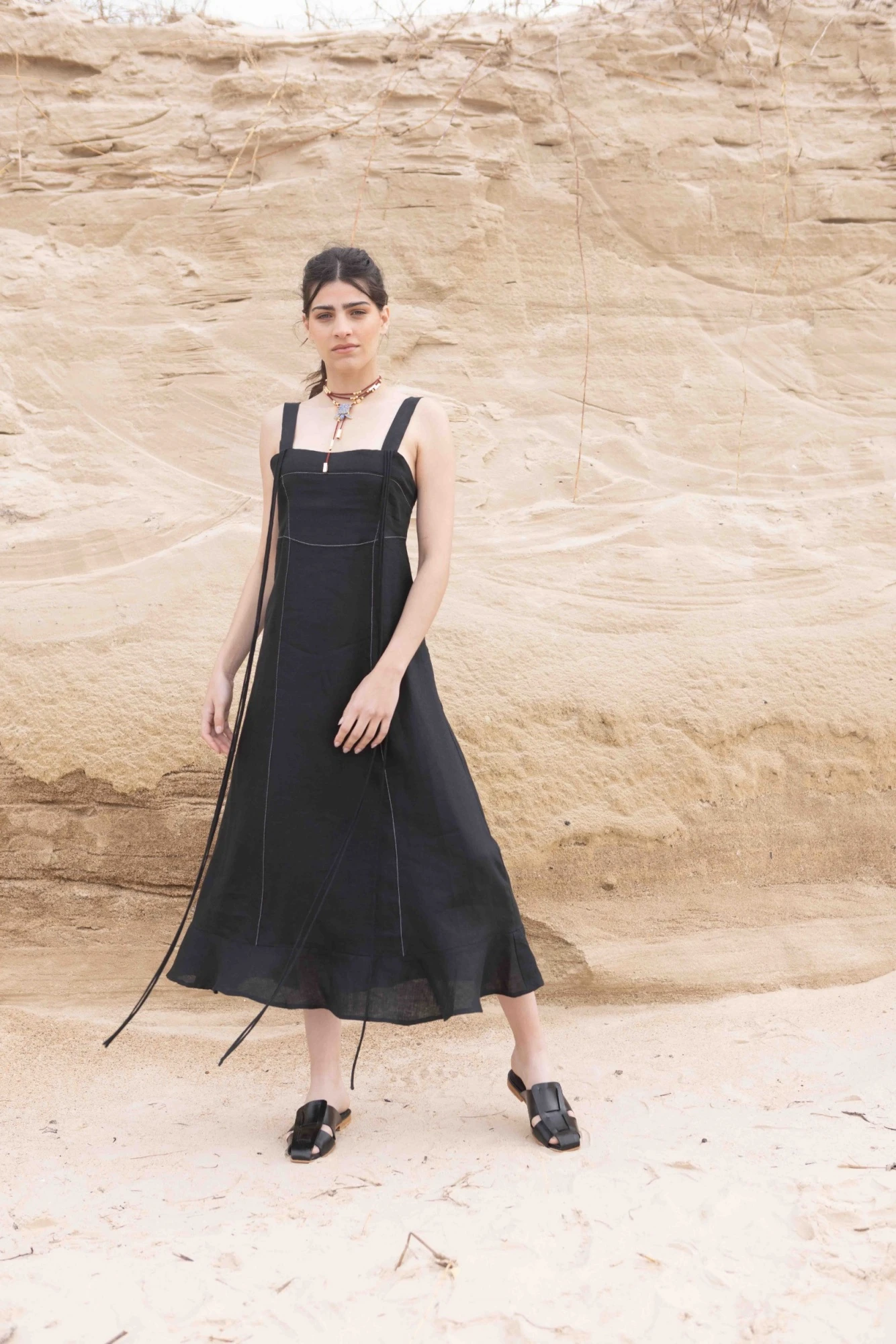 Vestido Inda