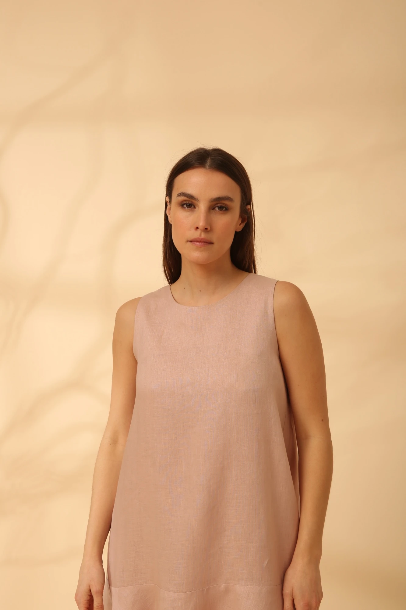 Vestido Folk