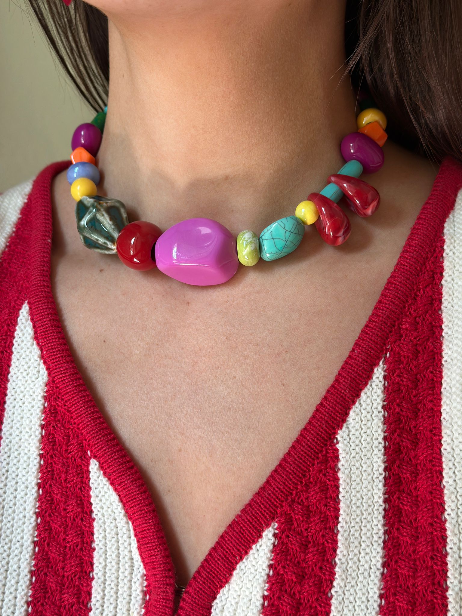 Collar Cocun