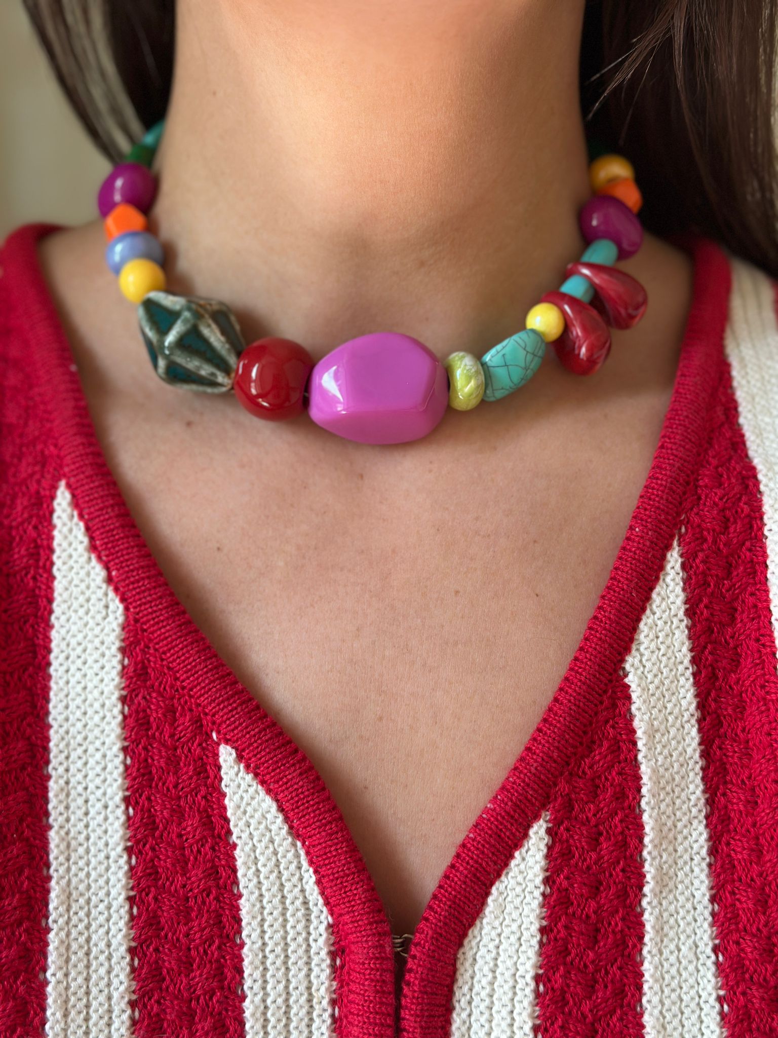 Collar Cocun