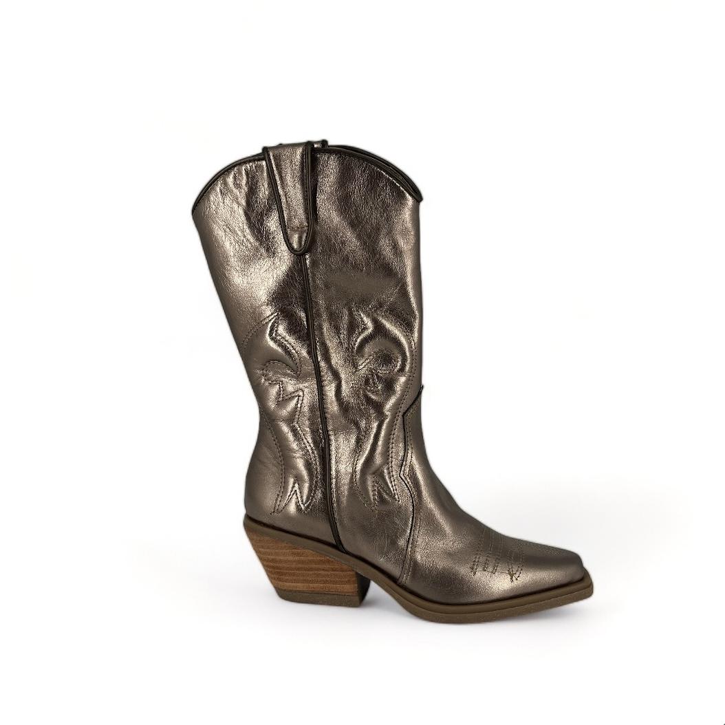 BOTA TEXANA LOUISIANA