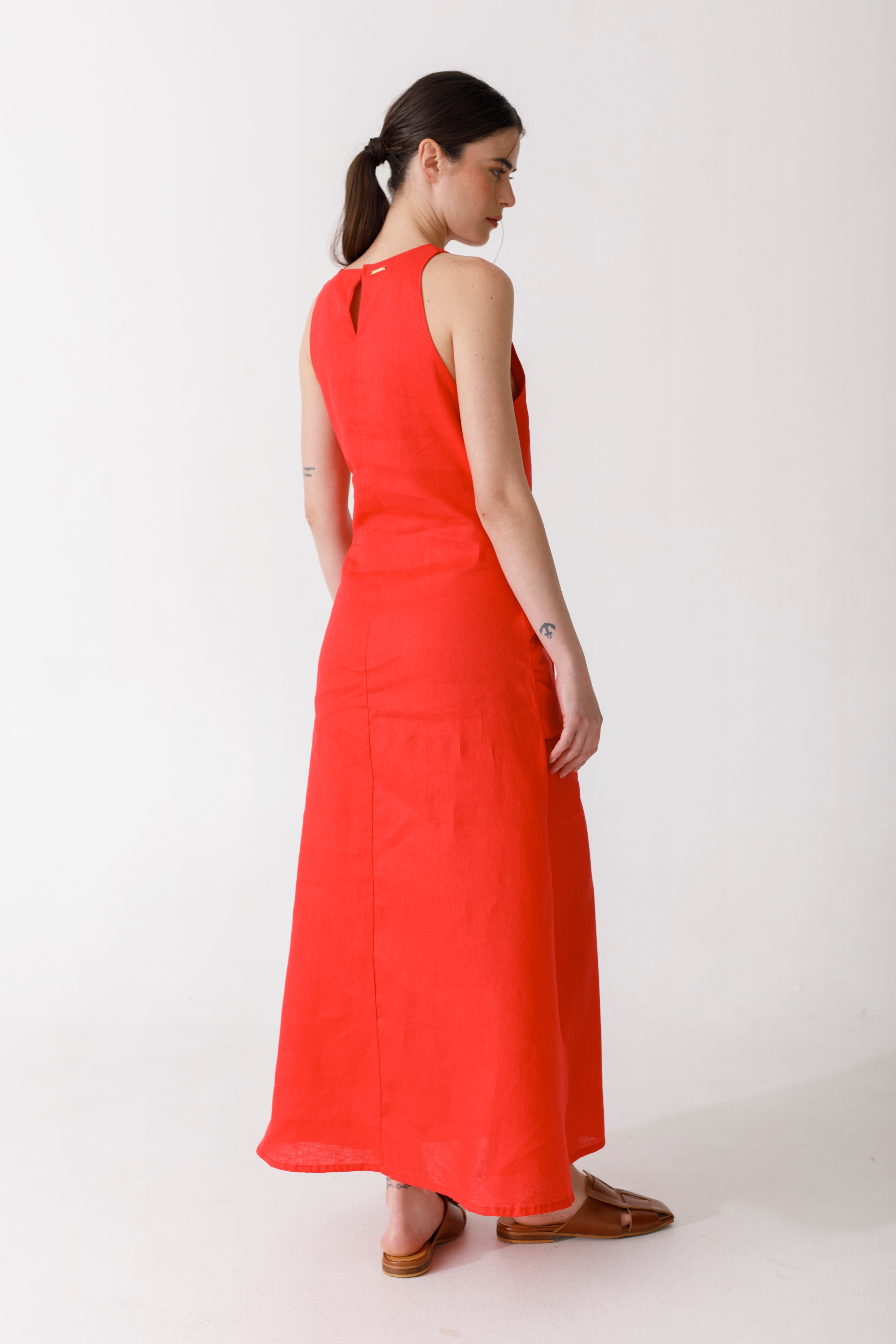 Vestido Mango