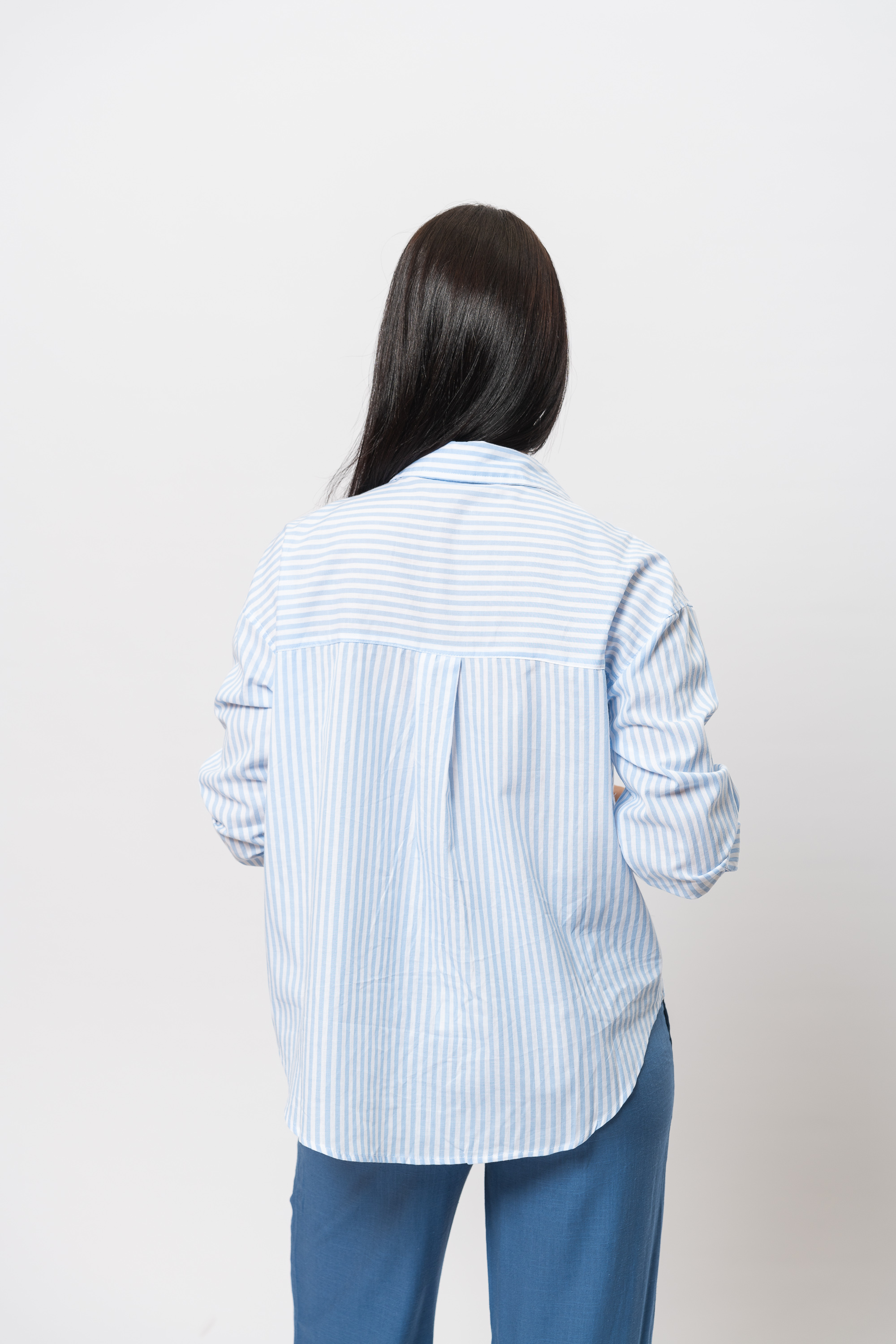 Camisa carrie