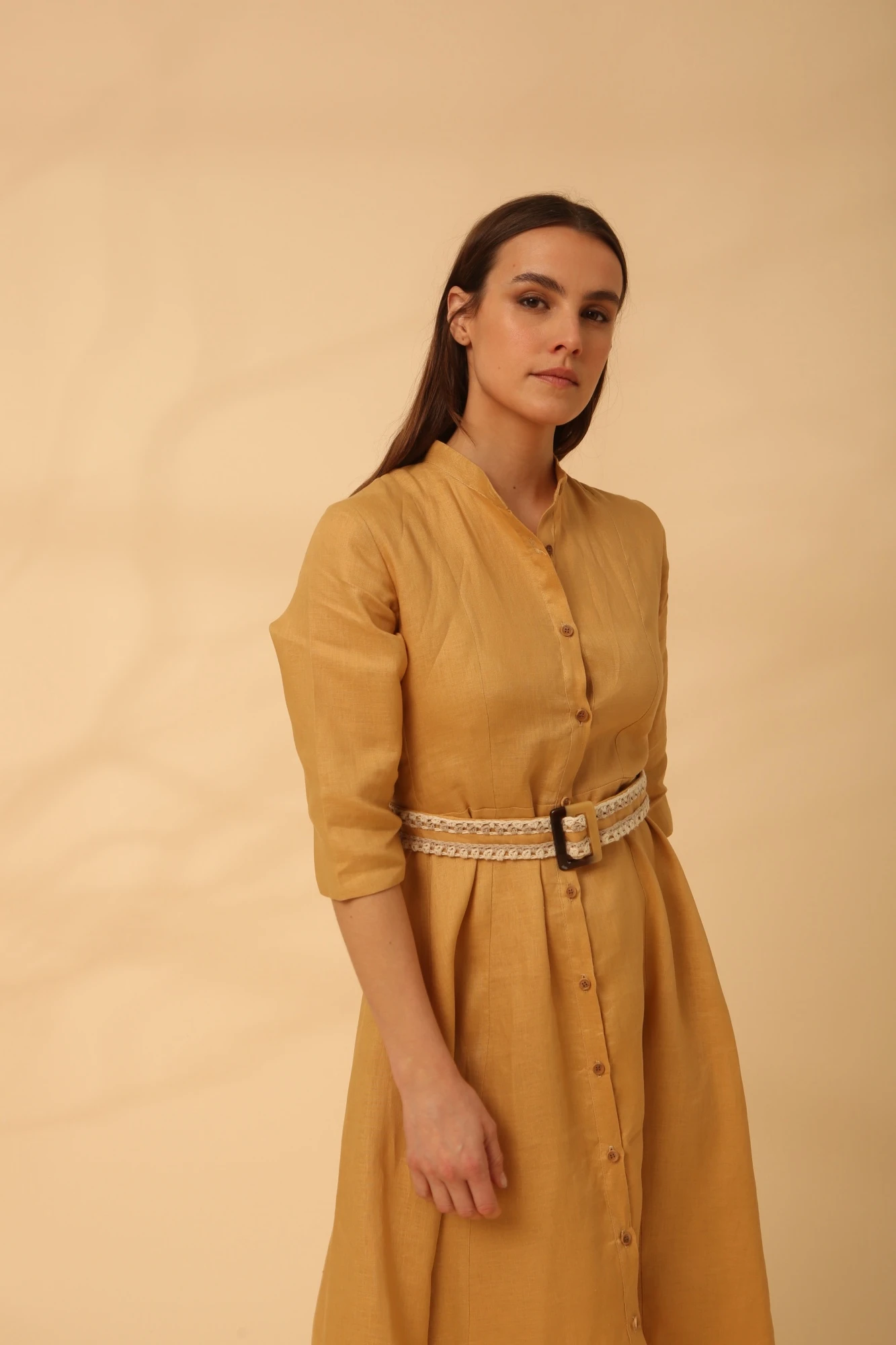 Vestido Té