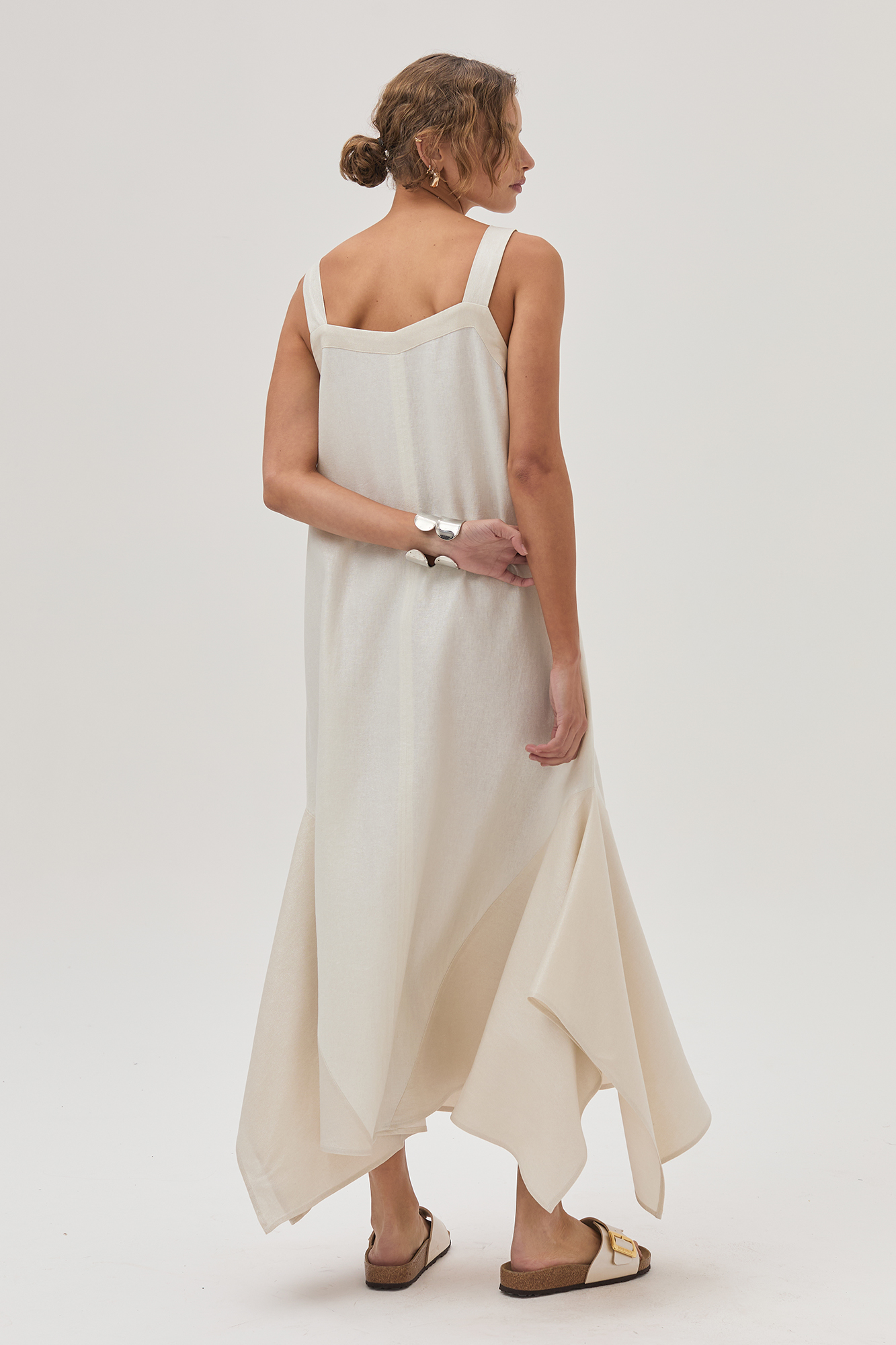 Vestido Mare