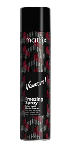 SPRAY VAVOOM FIJACION EXTRA FUERTE matrix