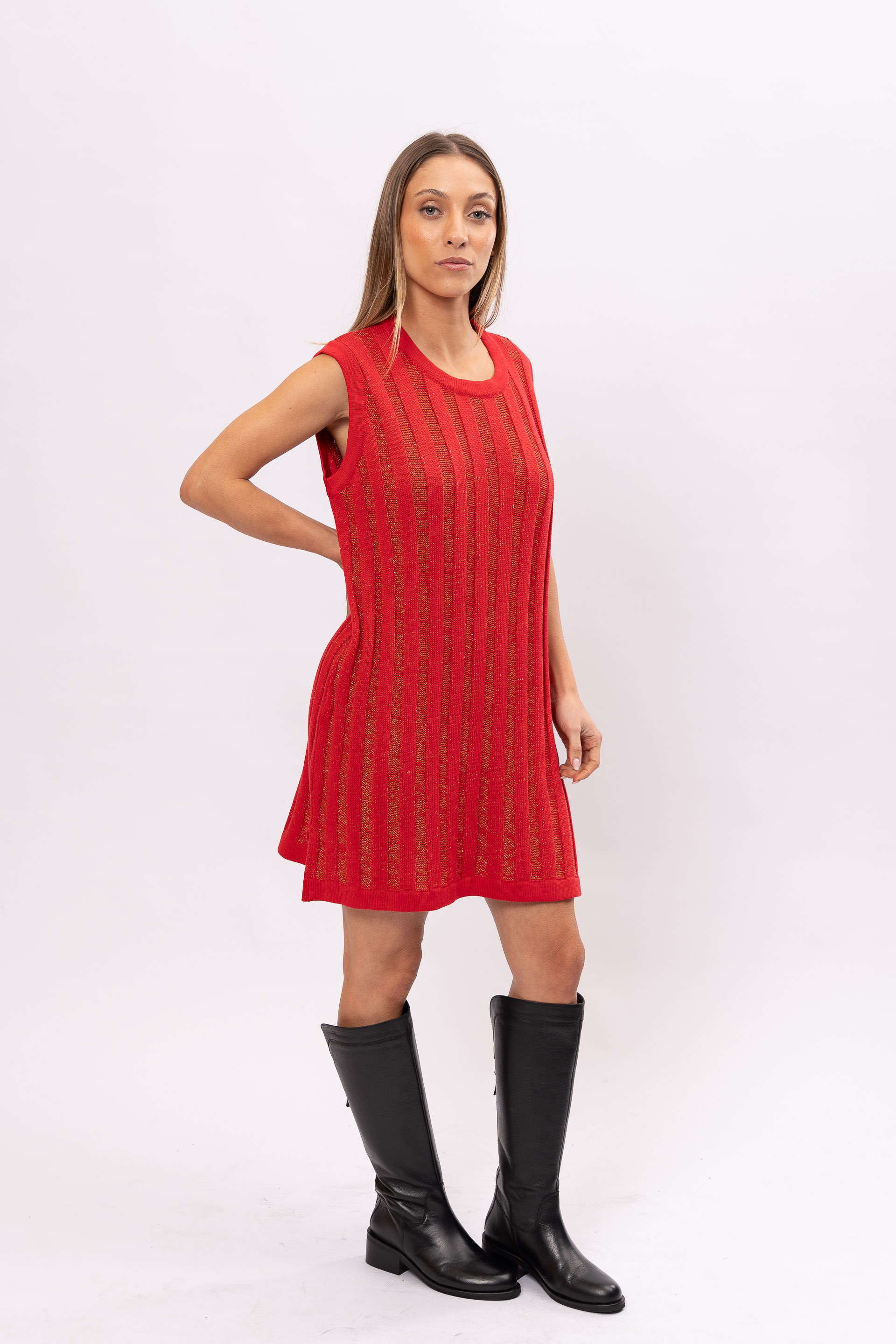 Vestido Jolgorio