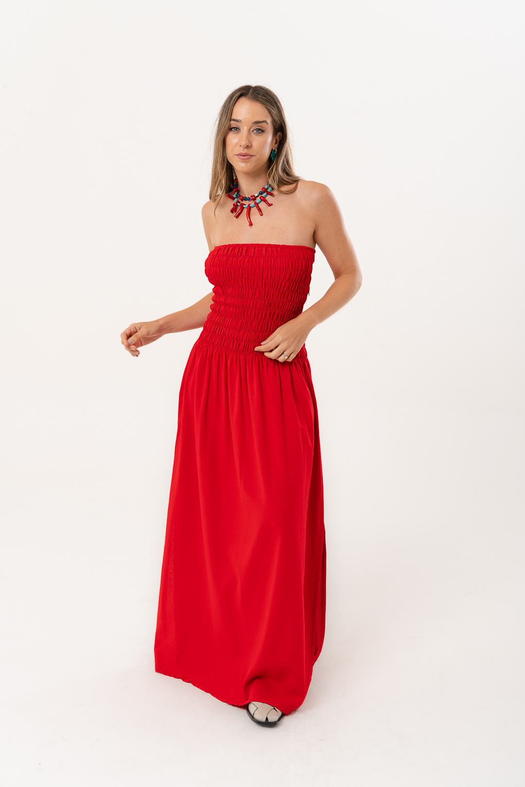 Vestido Kani