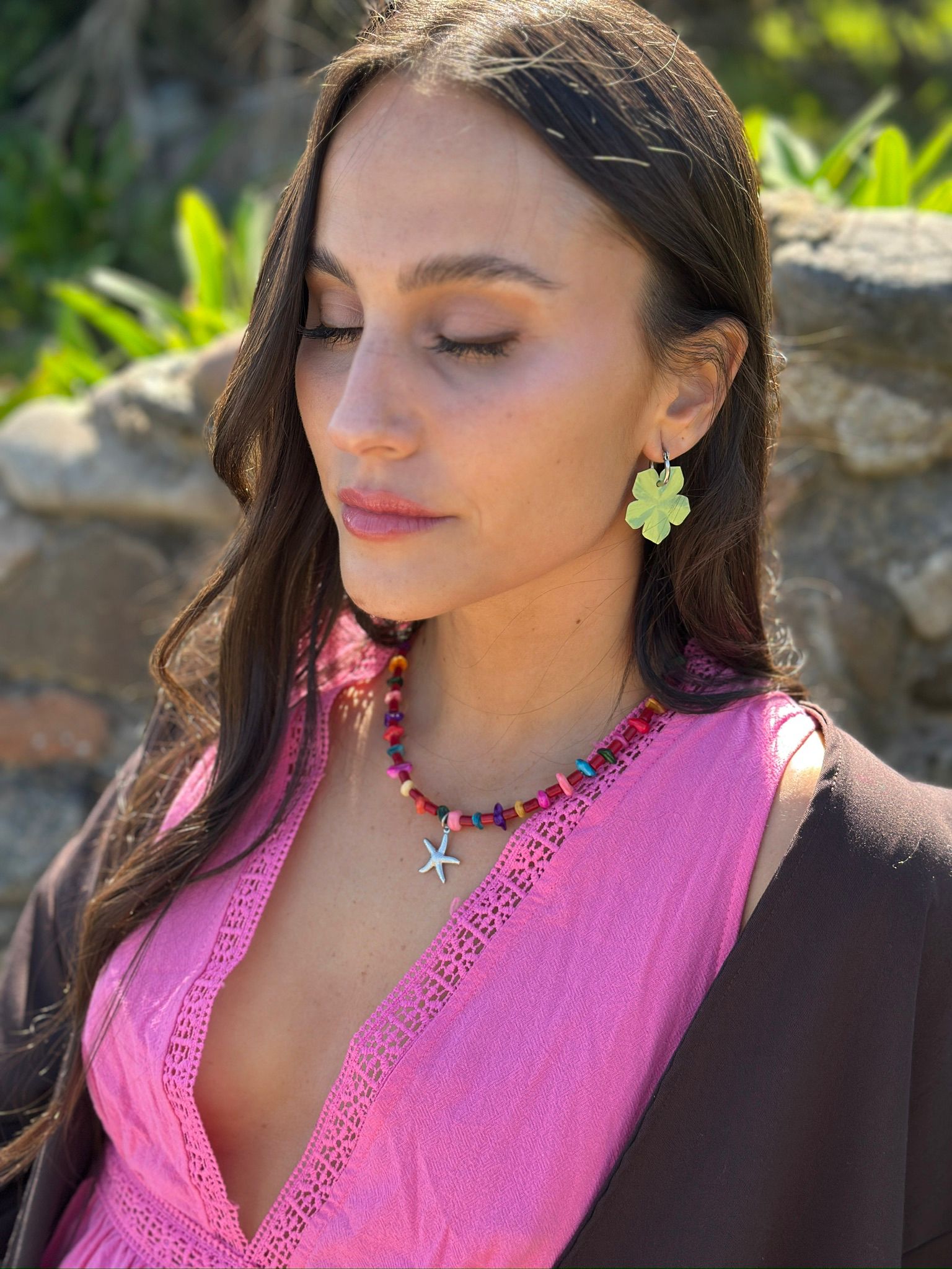 Collar Onda