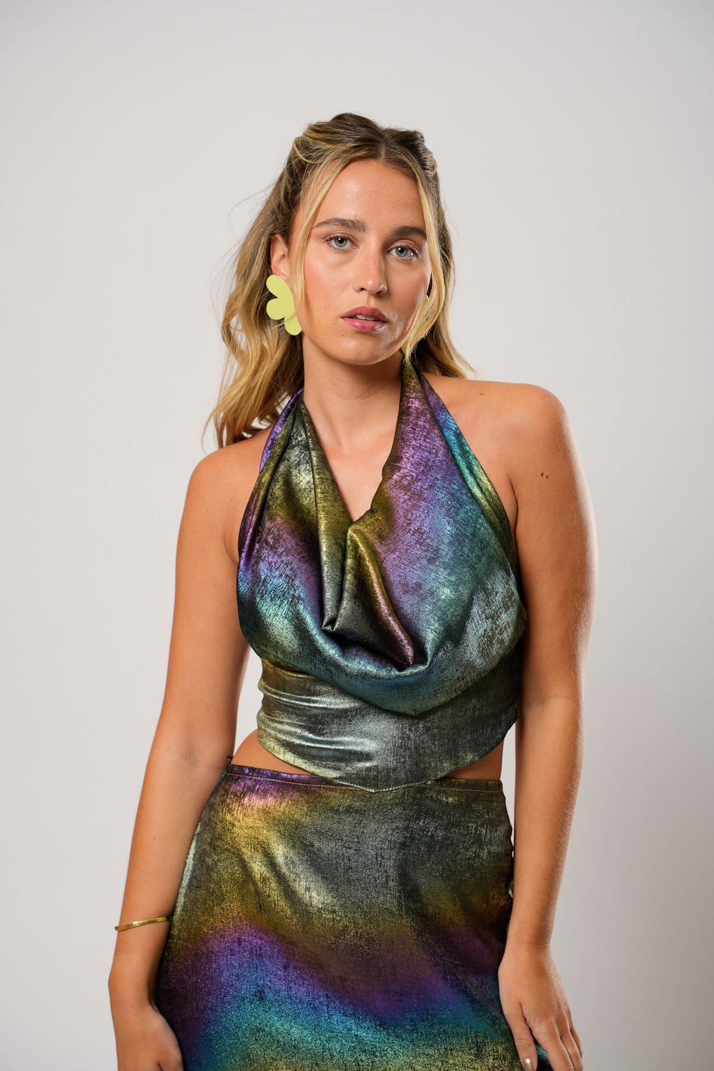 Vestido Camaleon