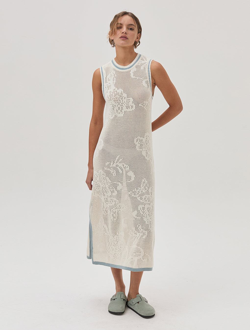 Vestido Acacia