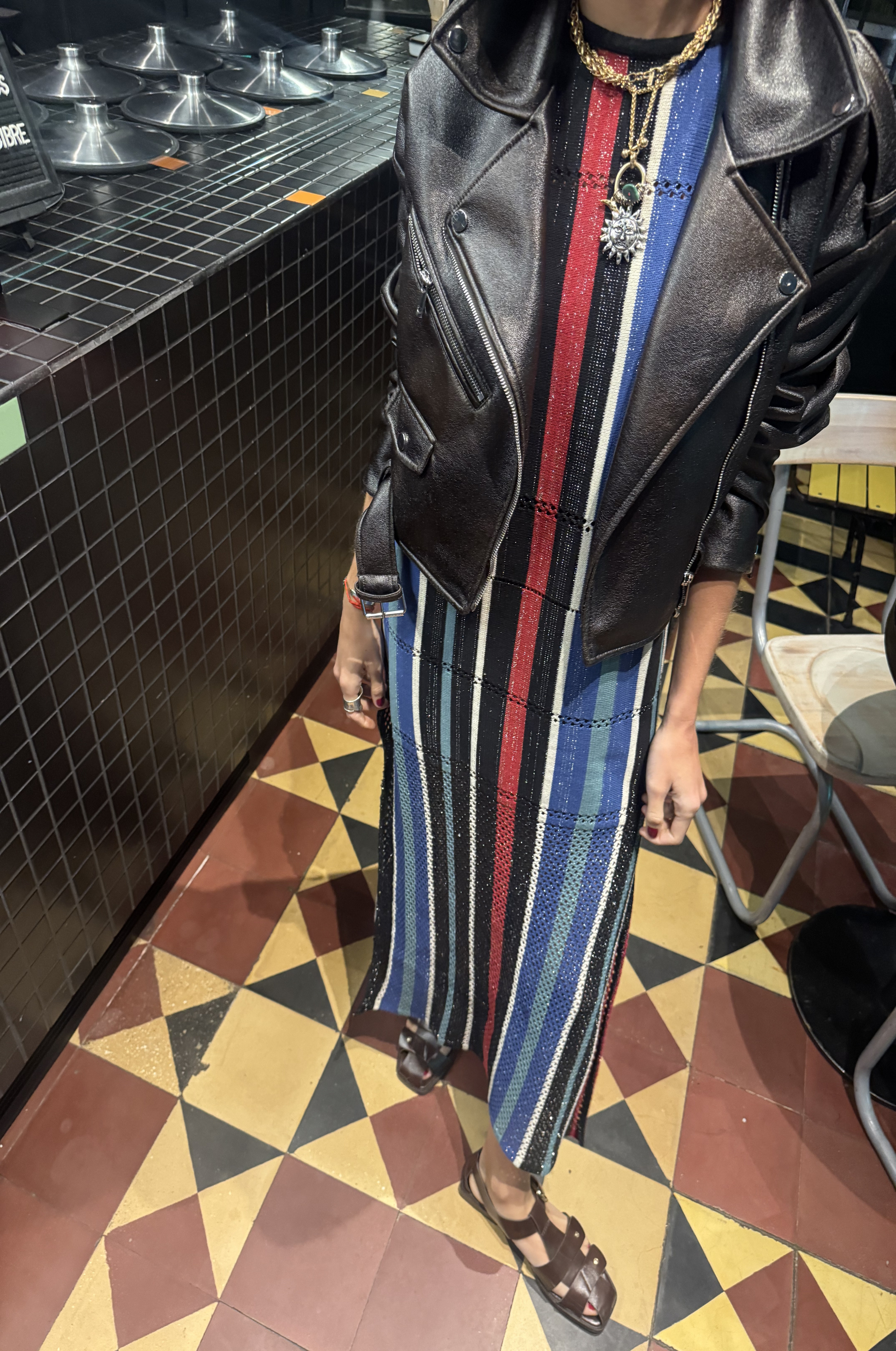 Vestido Magnolia