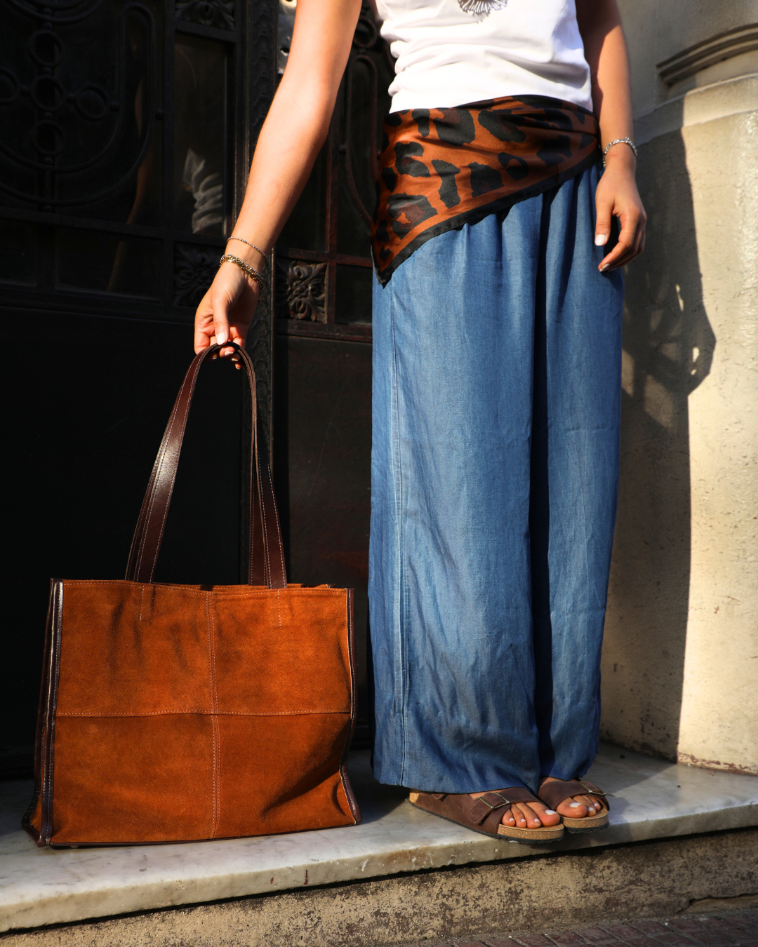 Shopper Sassari