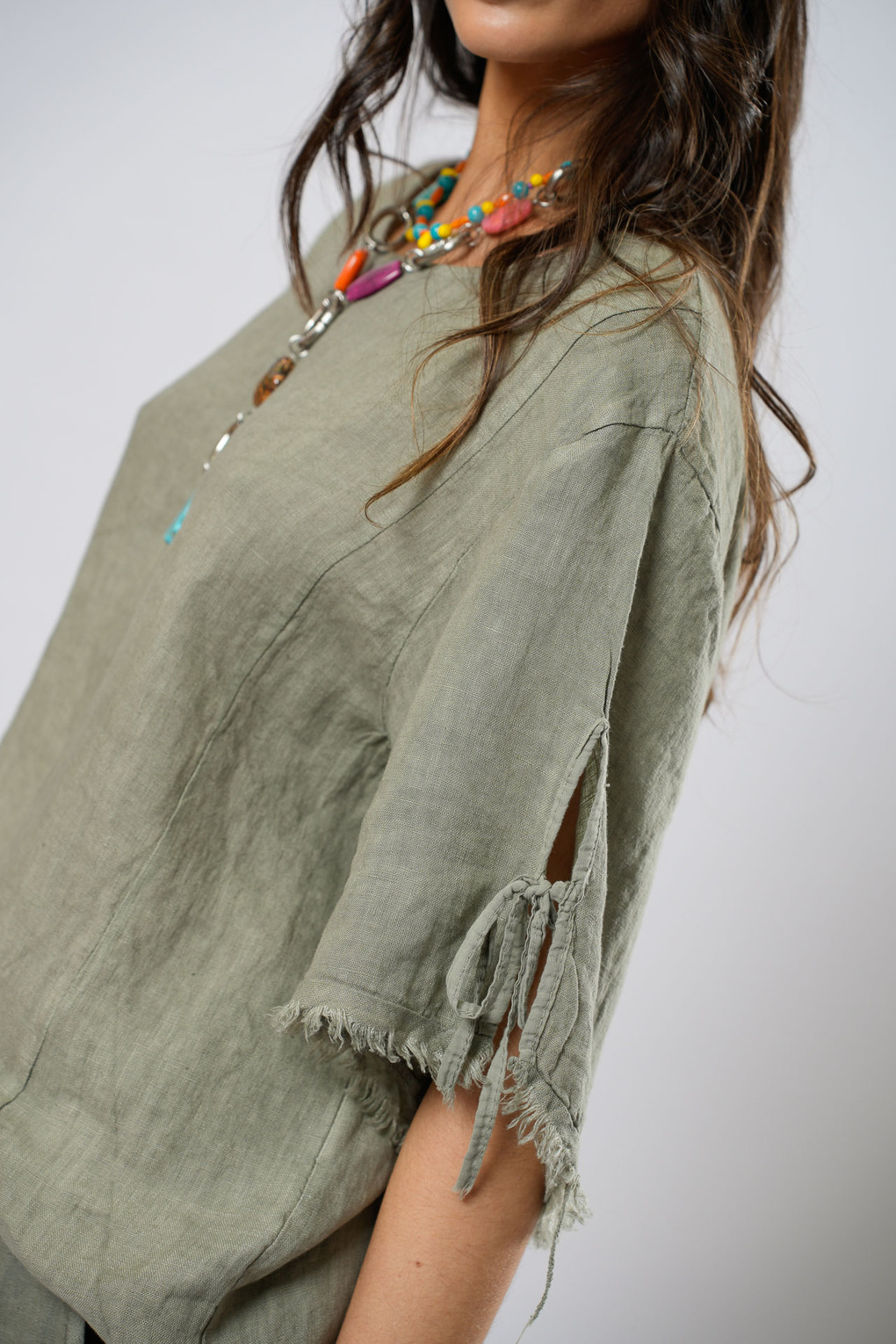 Blusa Perla