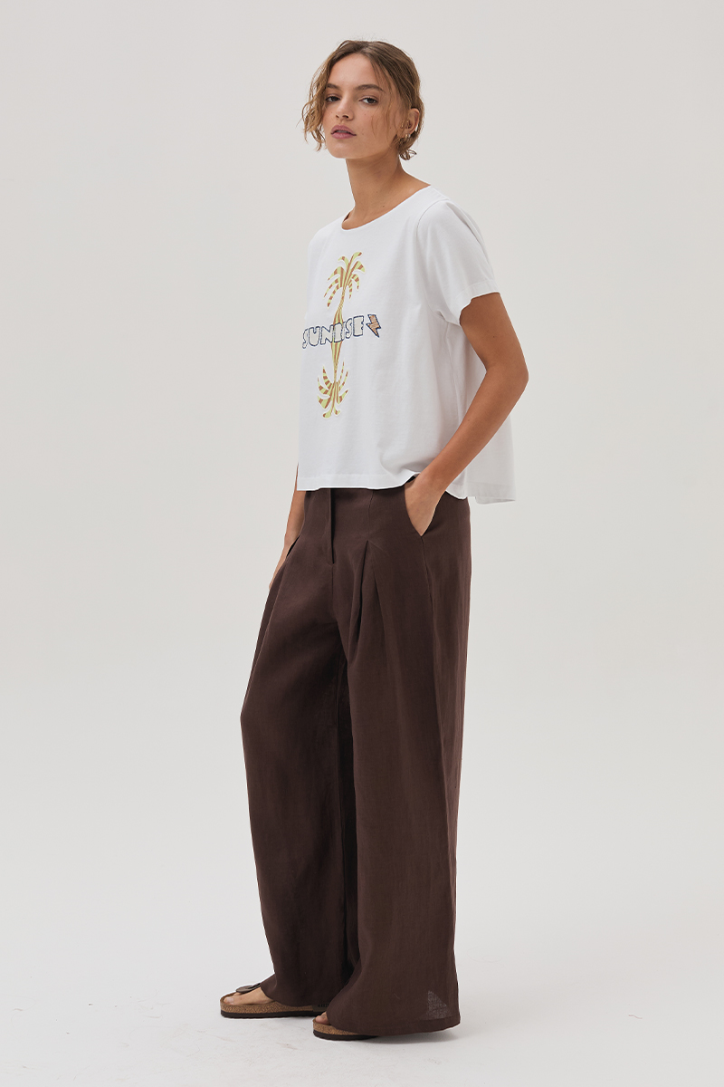Remera Sunrise