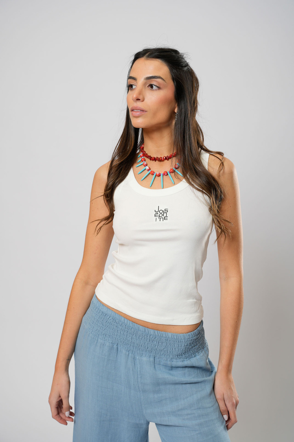 Musculosa Josephine