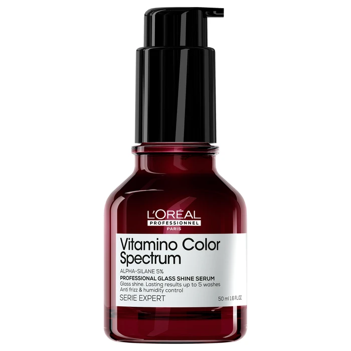 Glass Shine Spectrum loreal