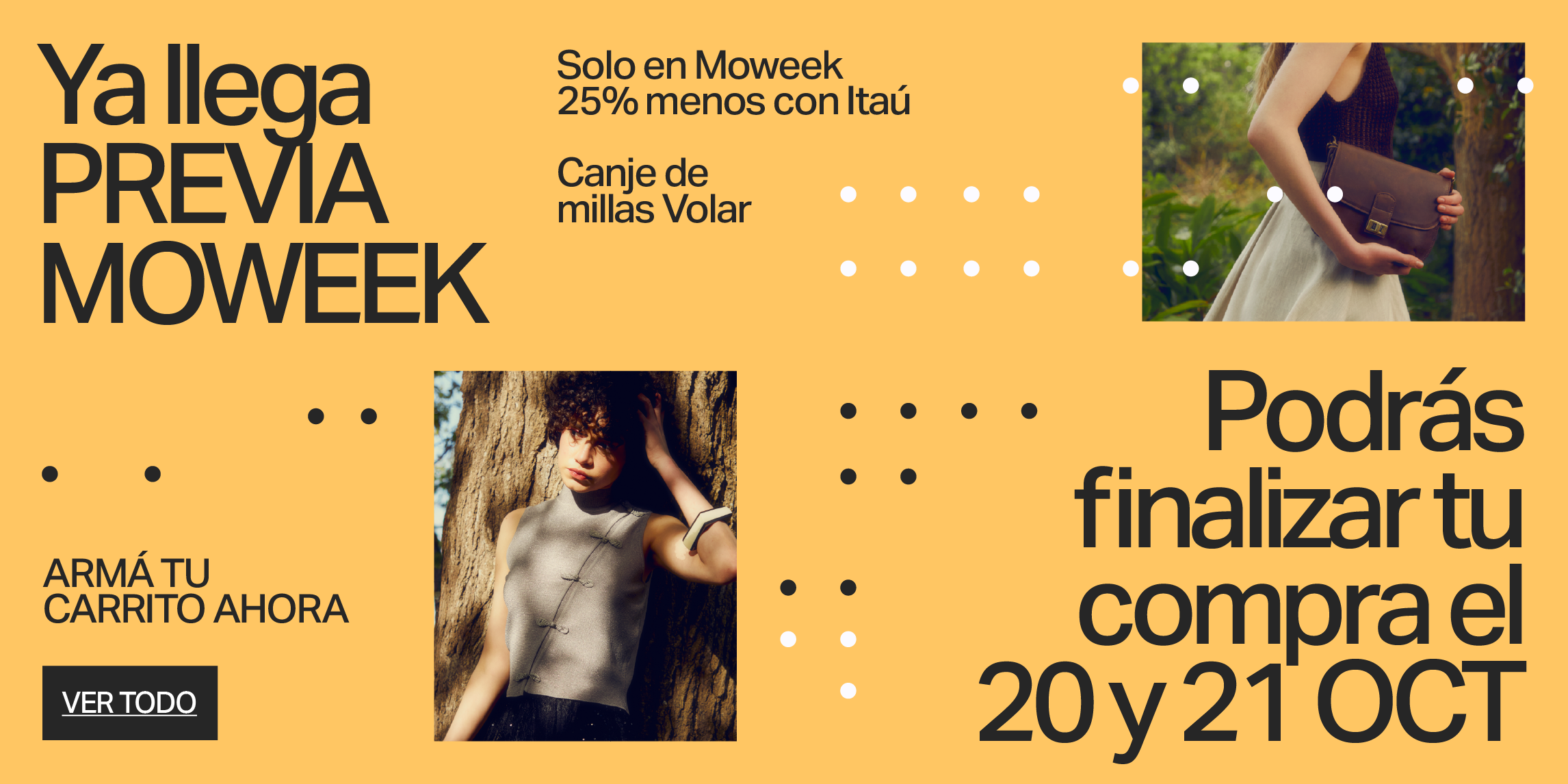 Llega Previa Moweek