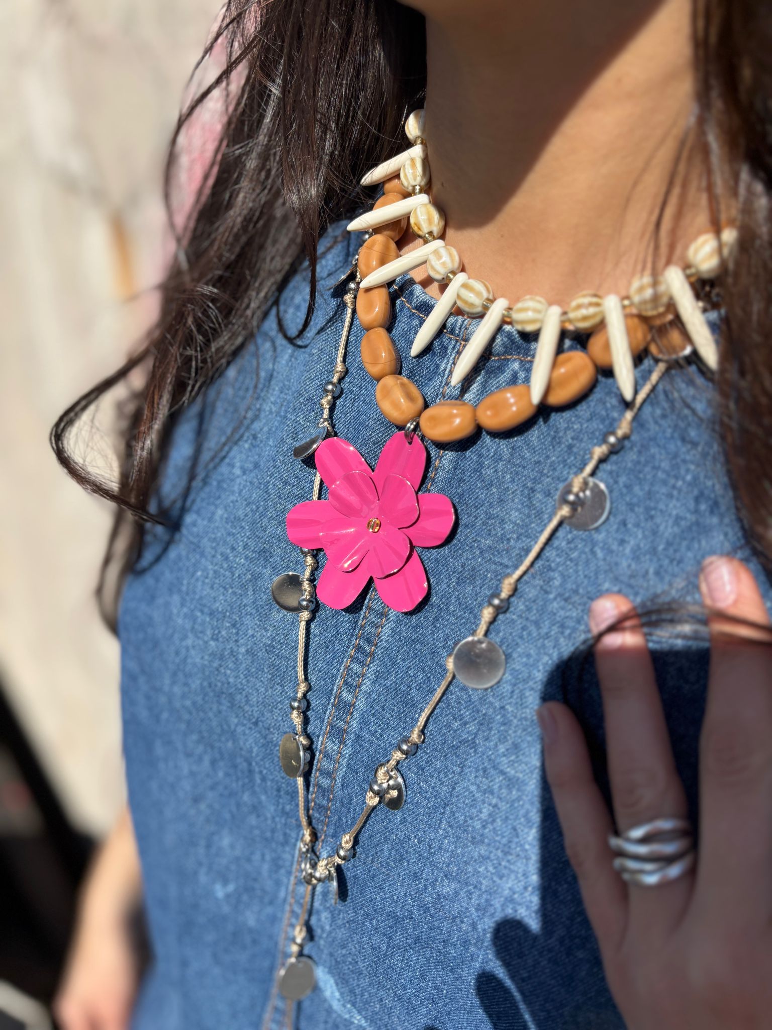 Collar Maui