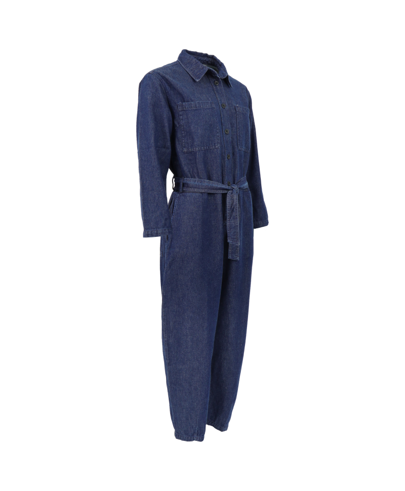 ENTERO DENIM