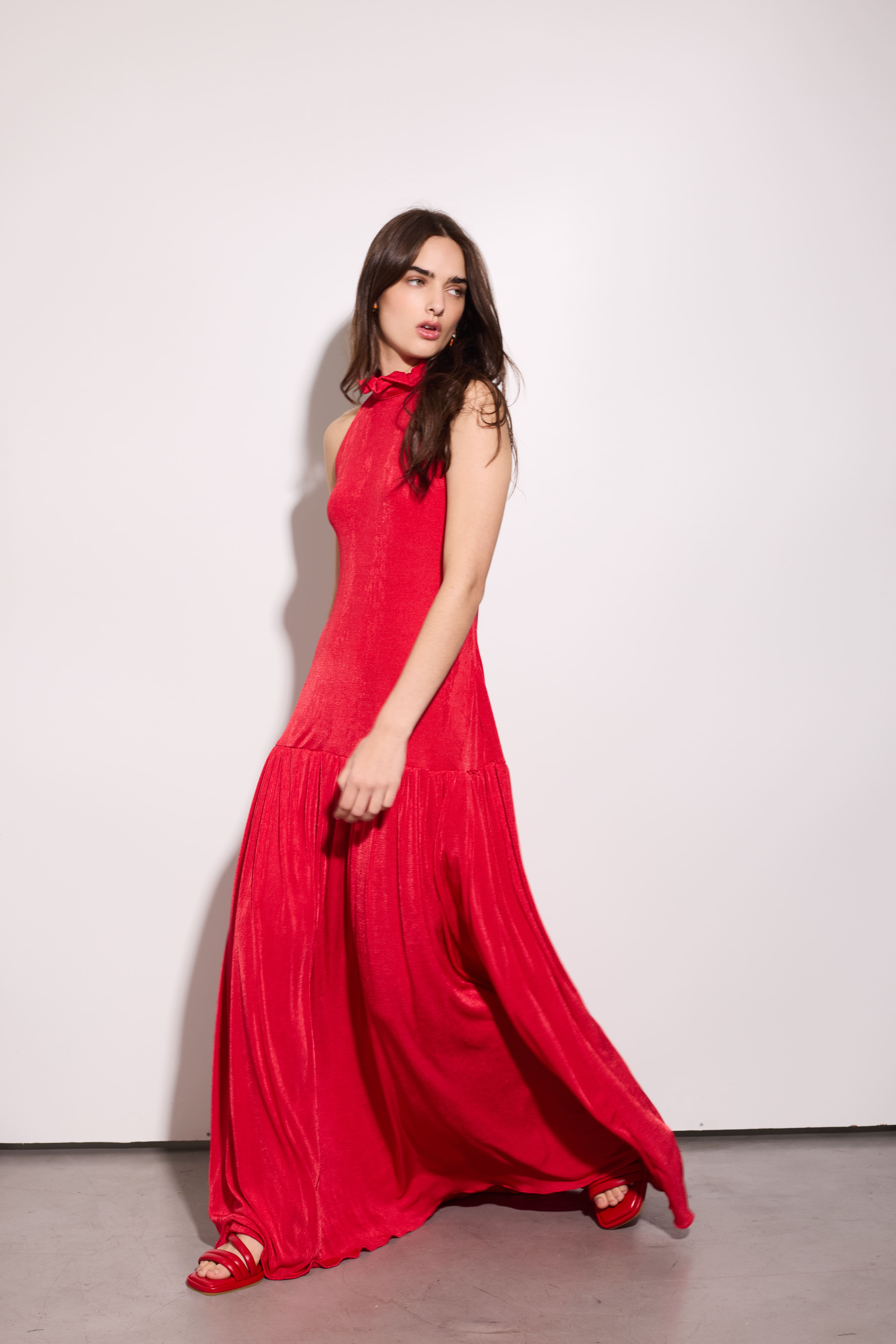 Vestido Tateti