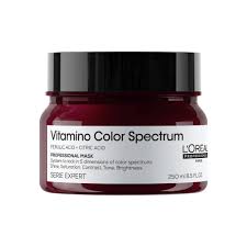 Mascara Vitamino Color Spectrum loreal