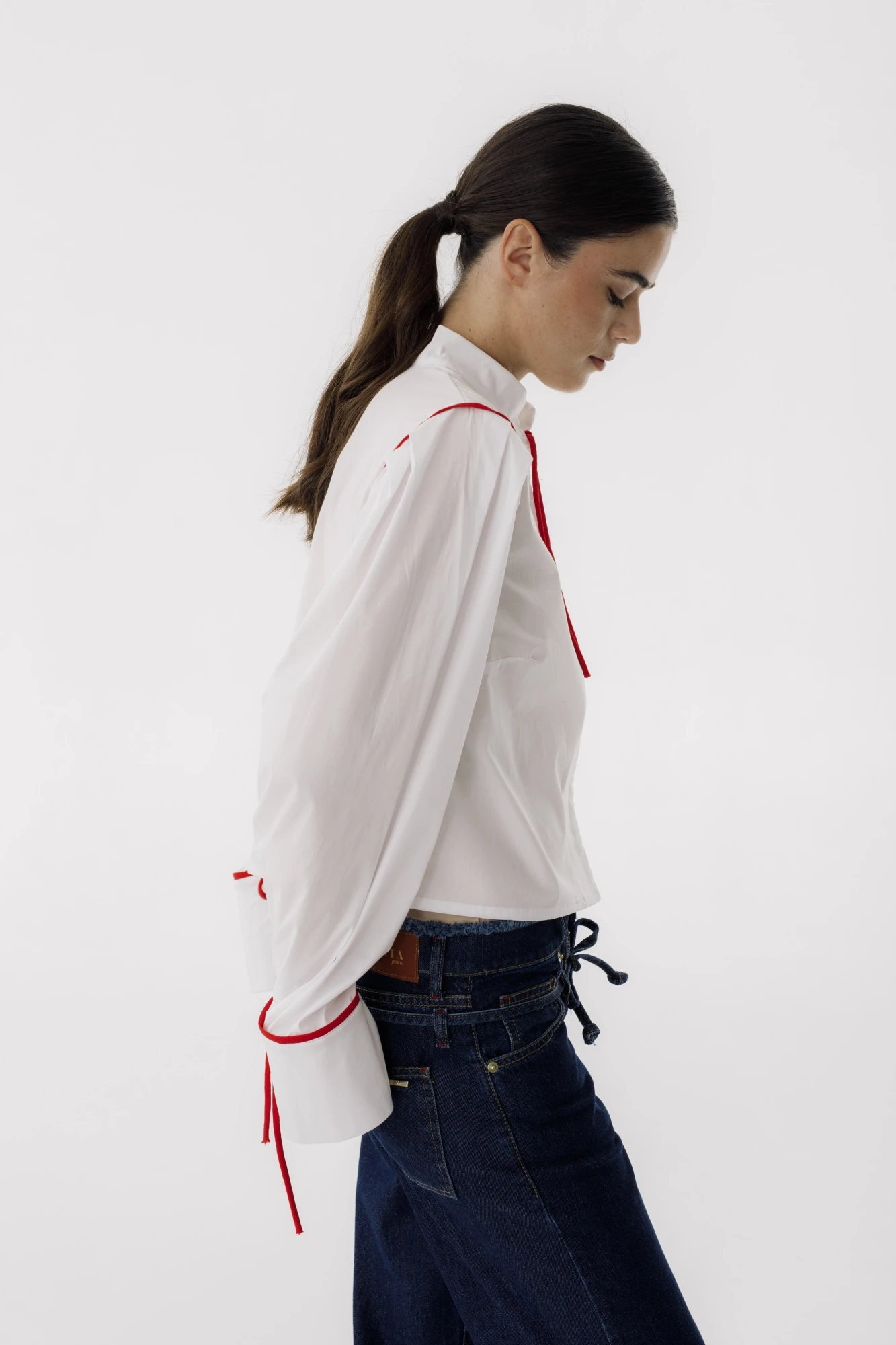 Camisa Fish Winter