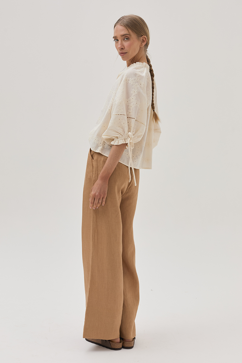 Blusa Zoe