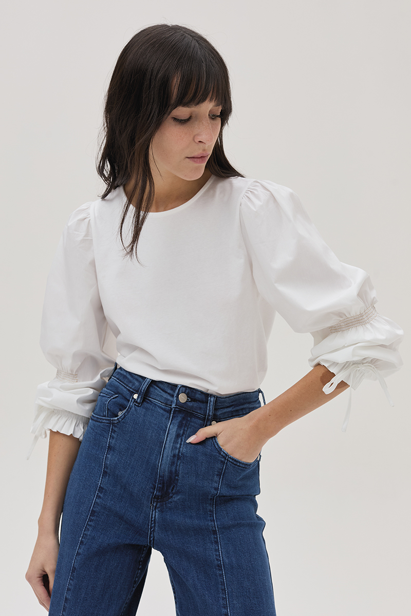 Blusa Ceibo