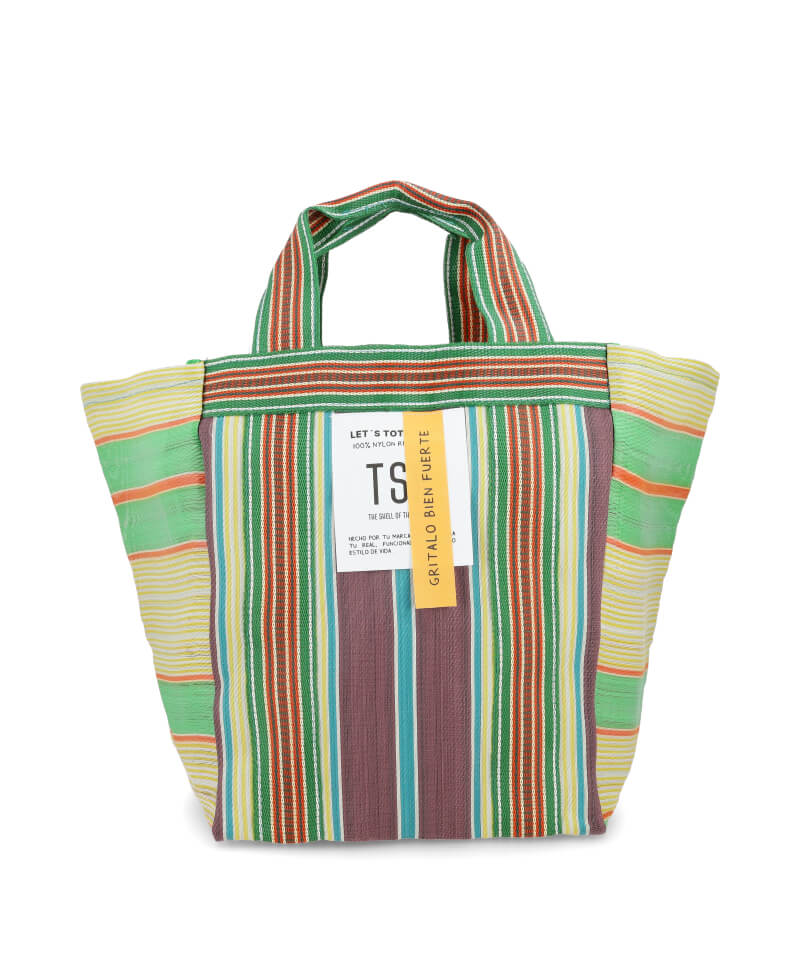 TOTE XL