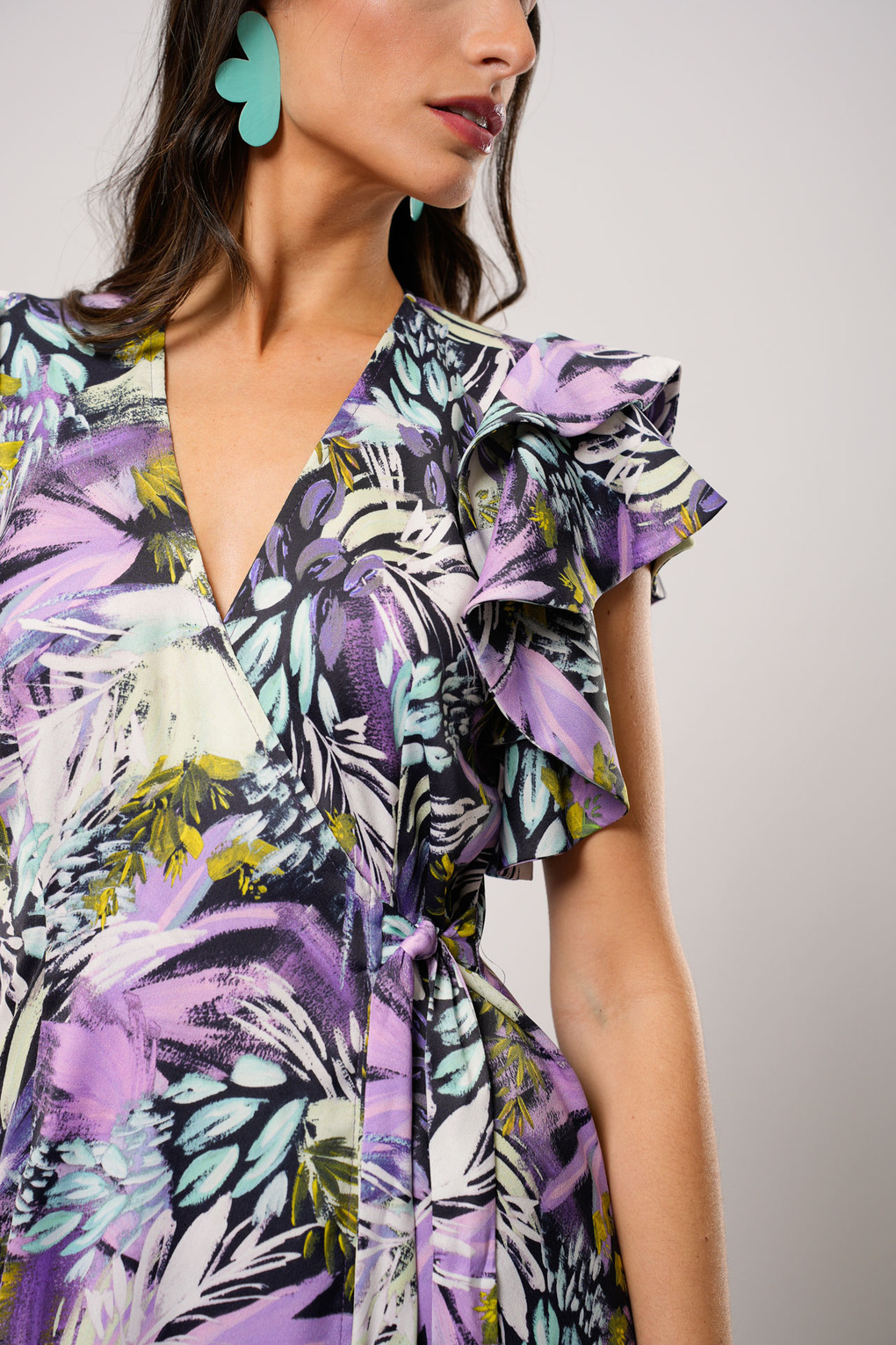 Vestido Bloom
