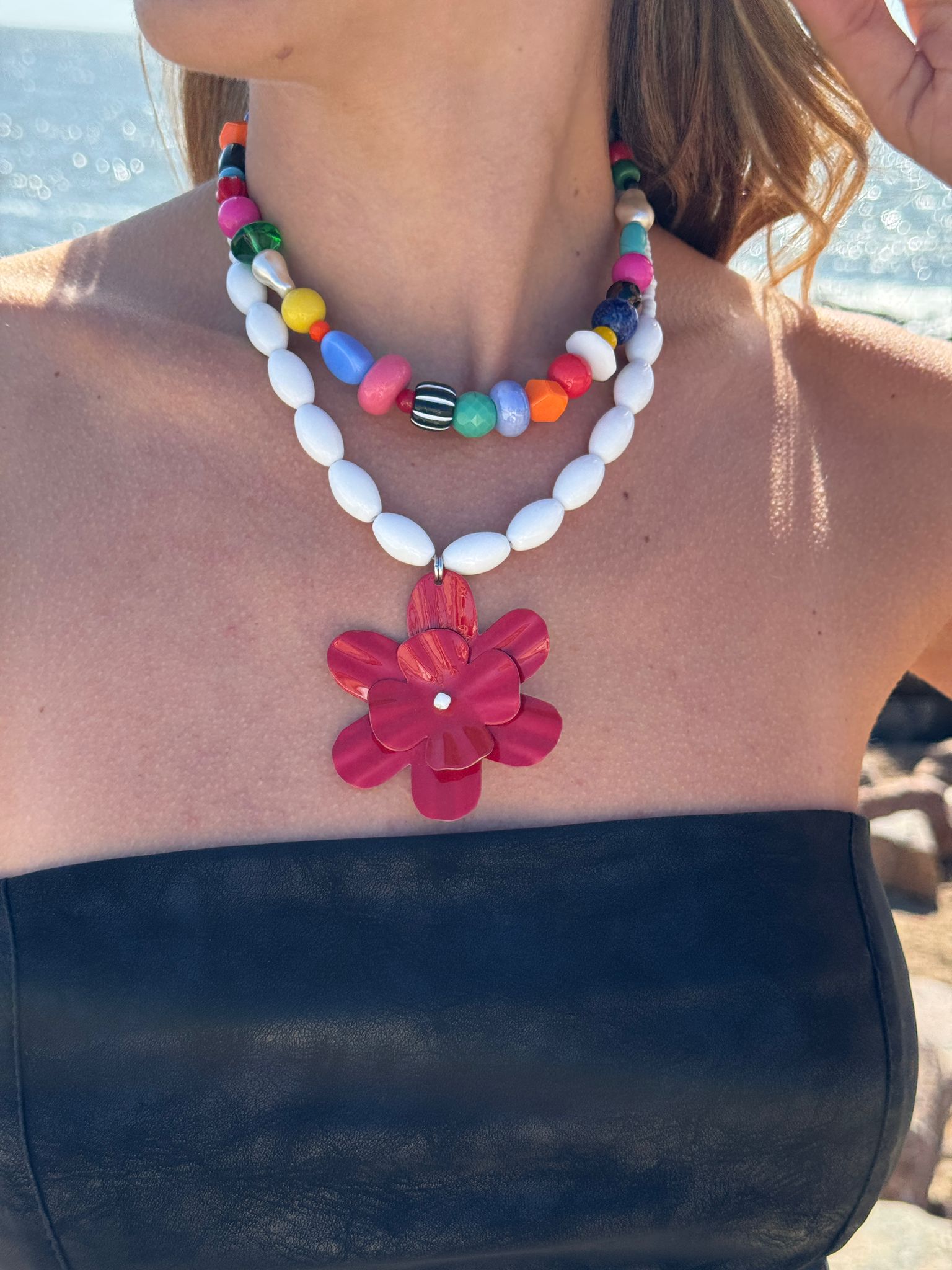 Collar Creta
