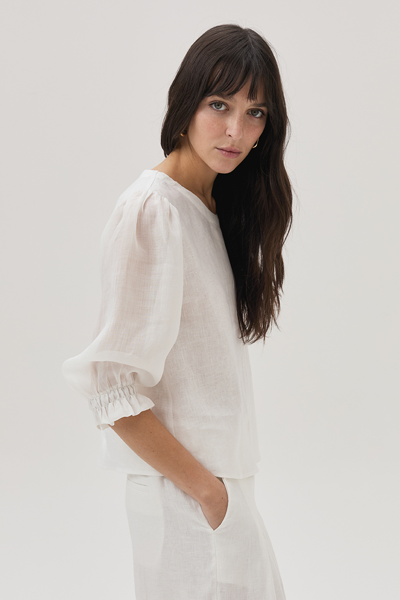 Blusa Sorrento