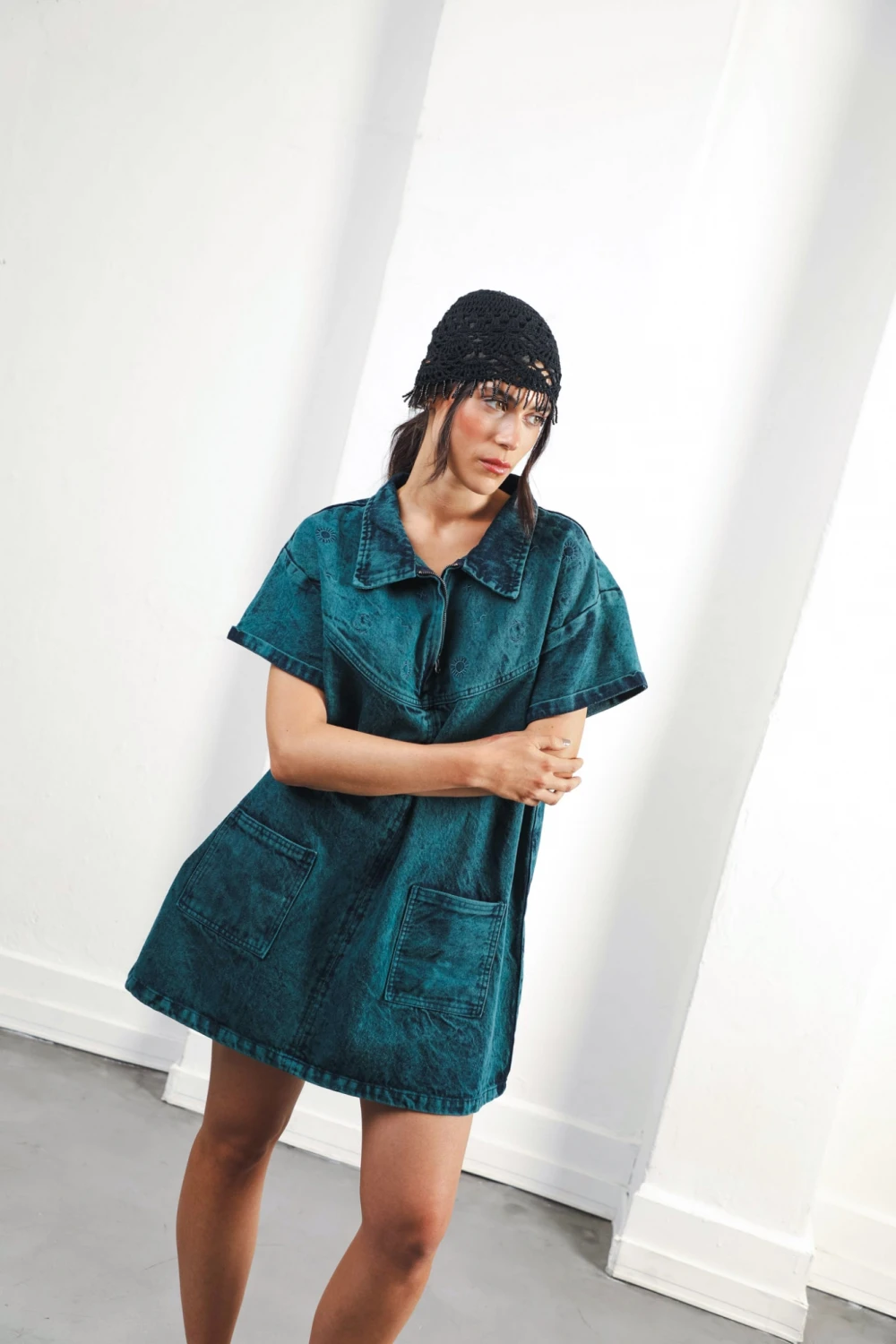 Vestido Paraíso