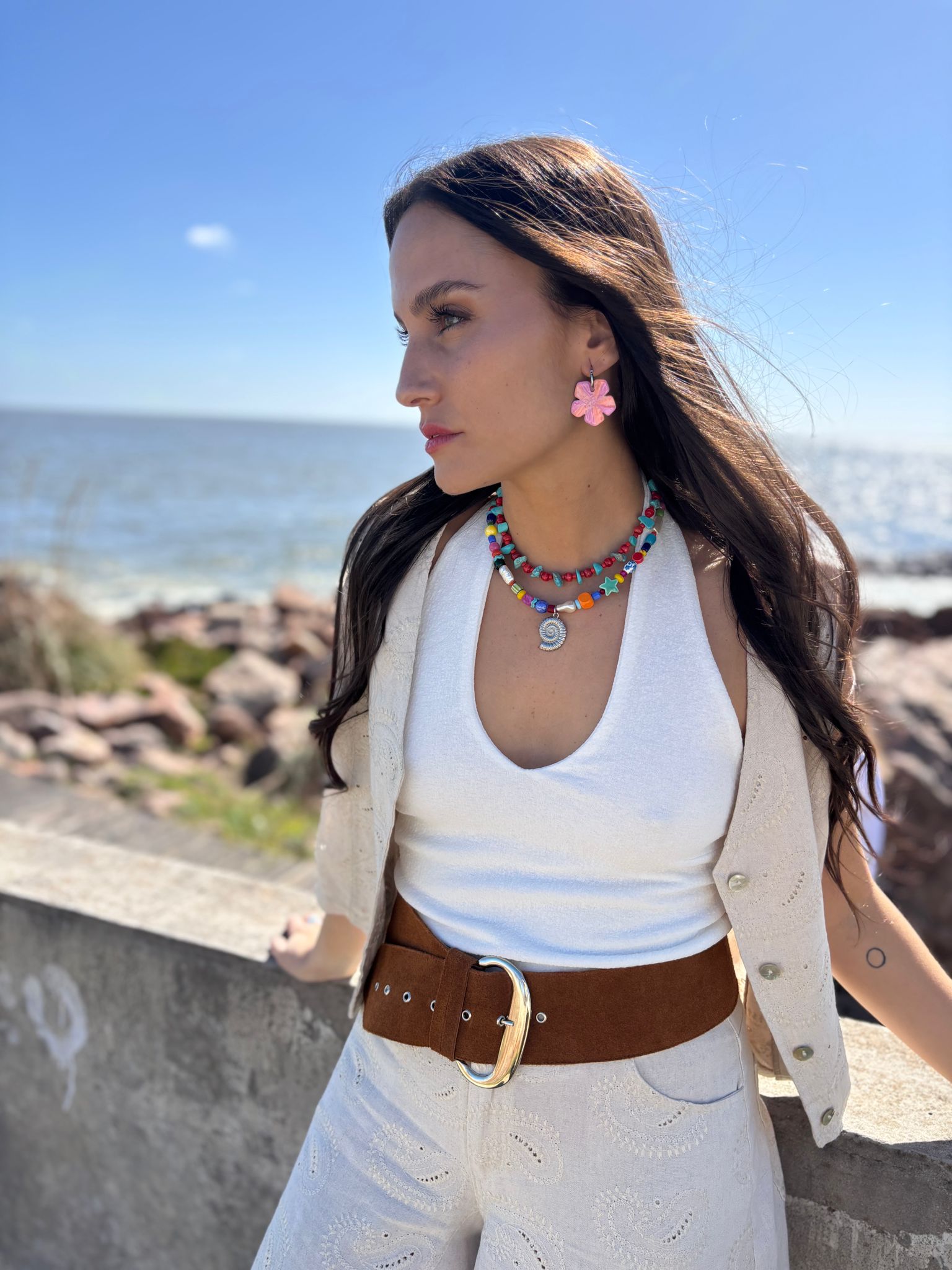 Collar Puna